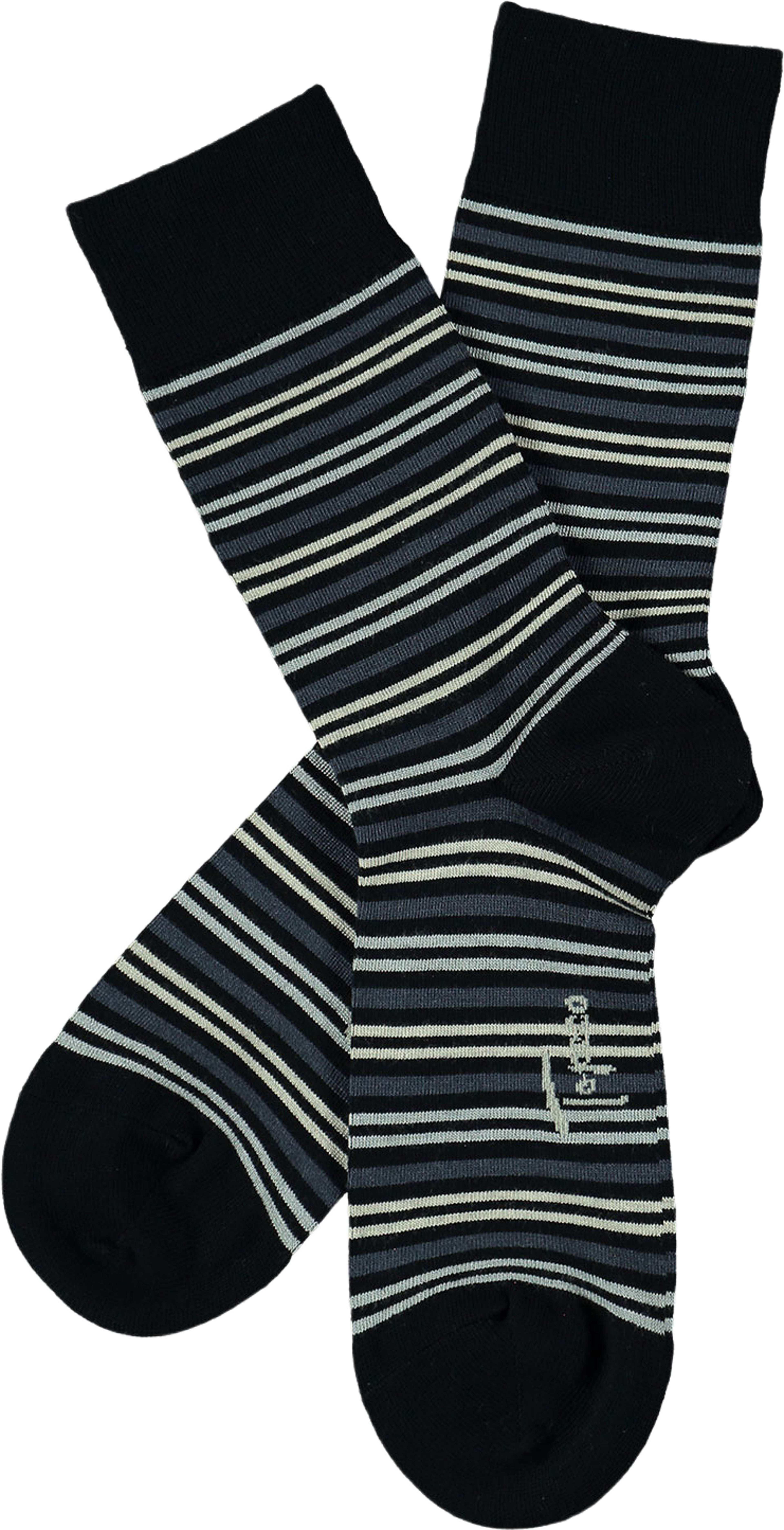 Strumpa Bambu, 6-pack