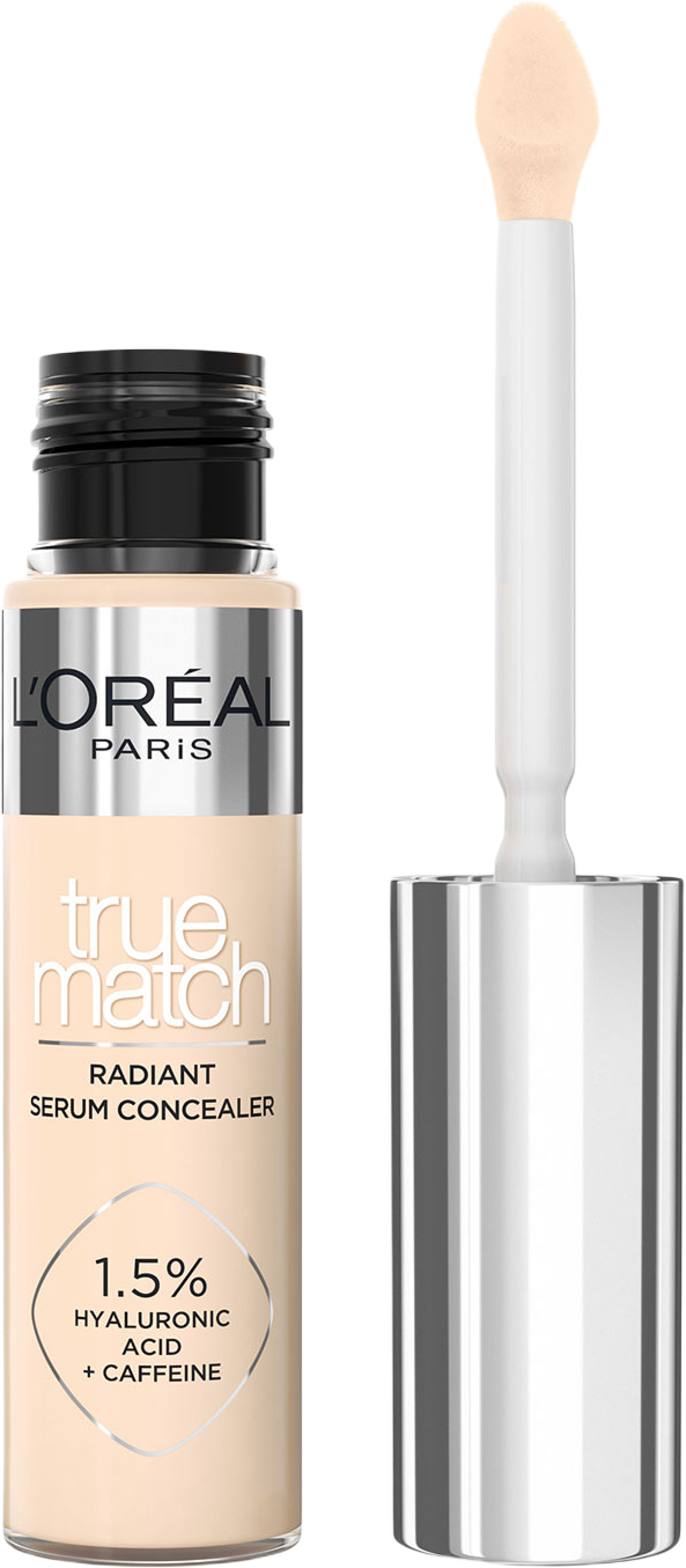 True Match Radiant Serum Concealer