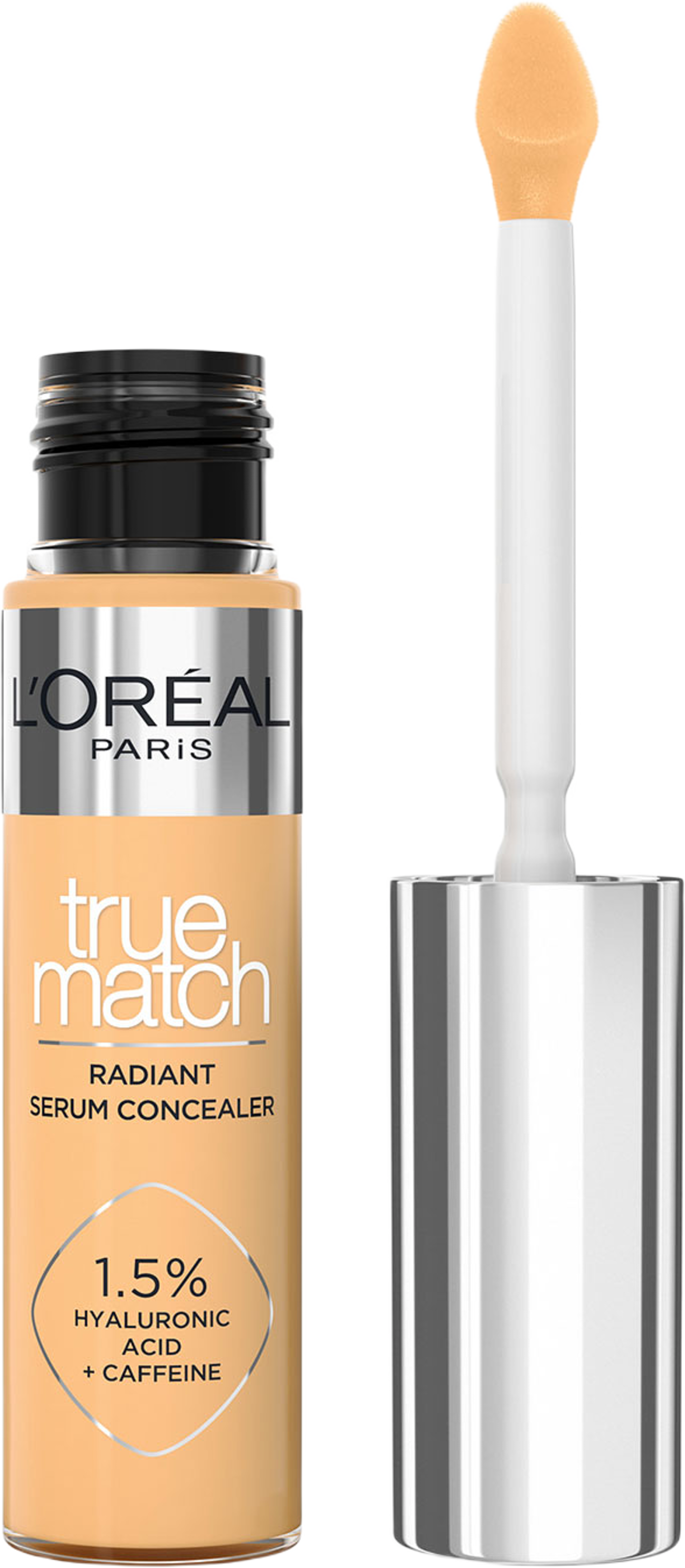 True Match Radiant Serum Concealer