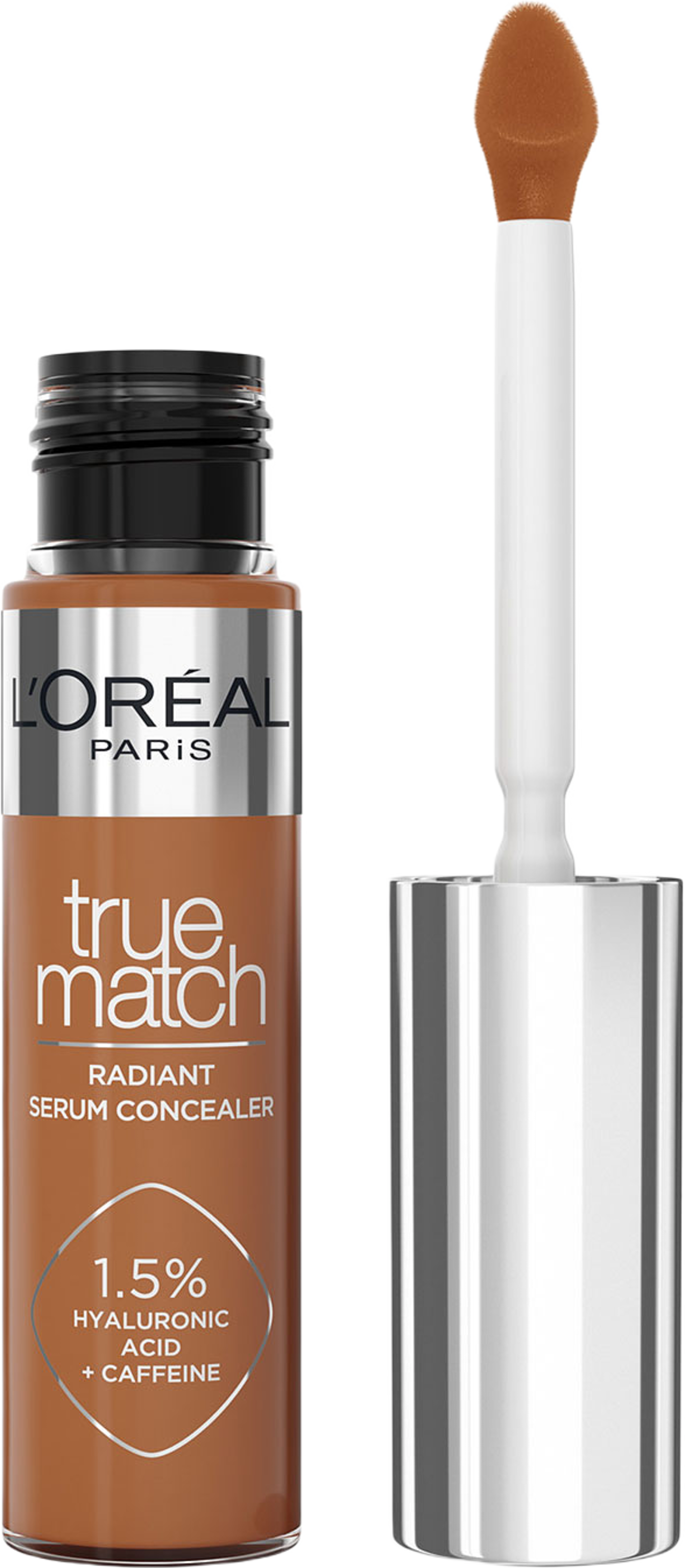 True Match Radiant Serum Concealer