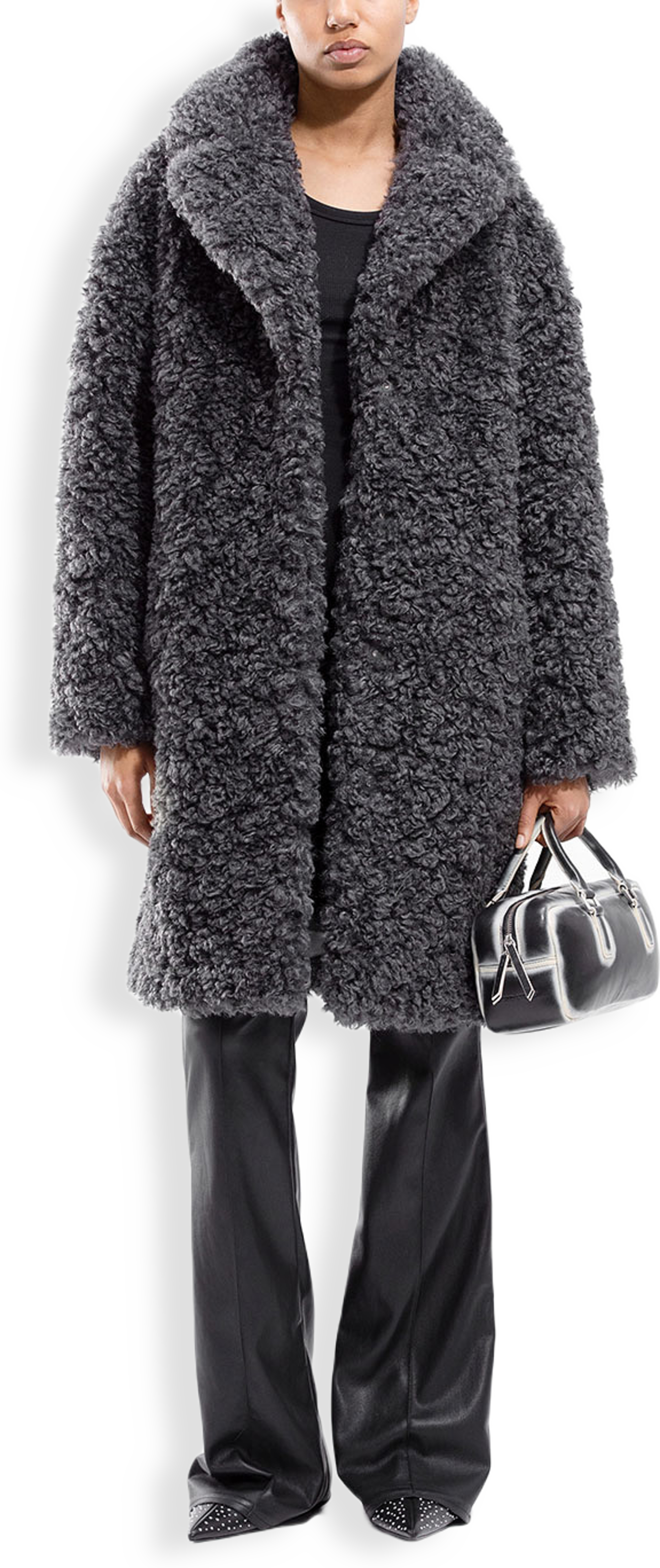 Cocoon Camille Coat