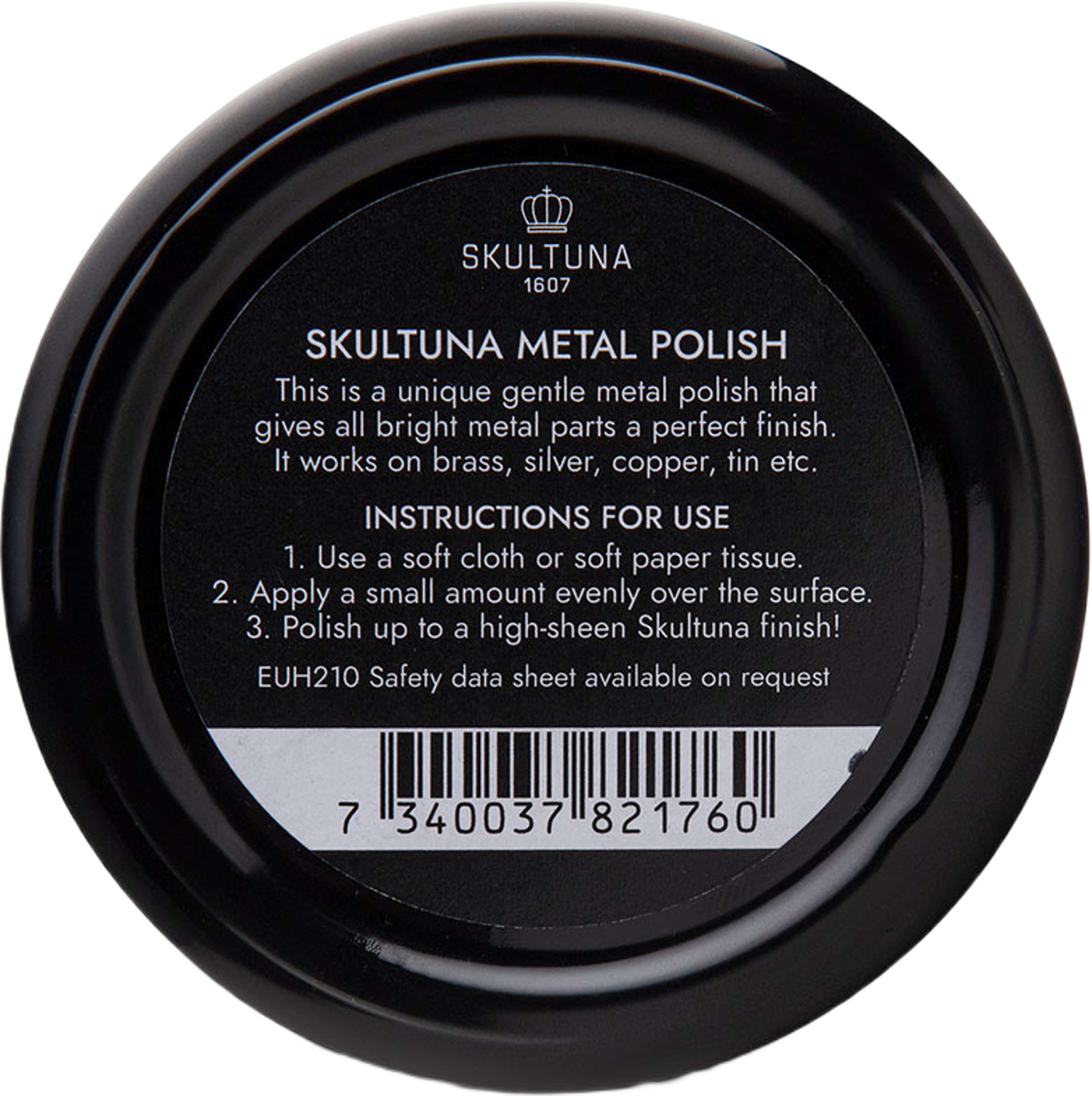 Skultuna Putsmedel