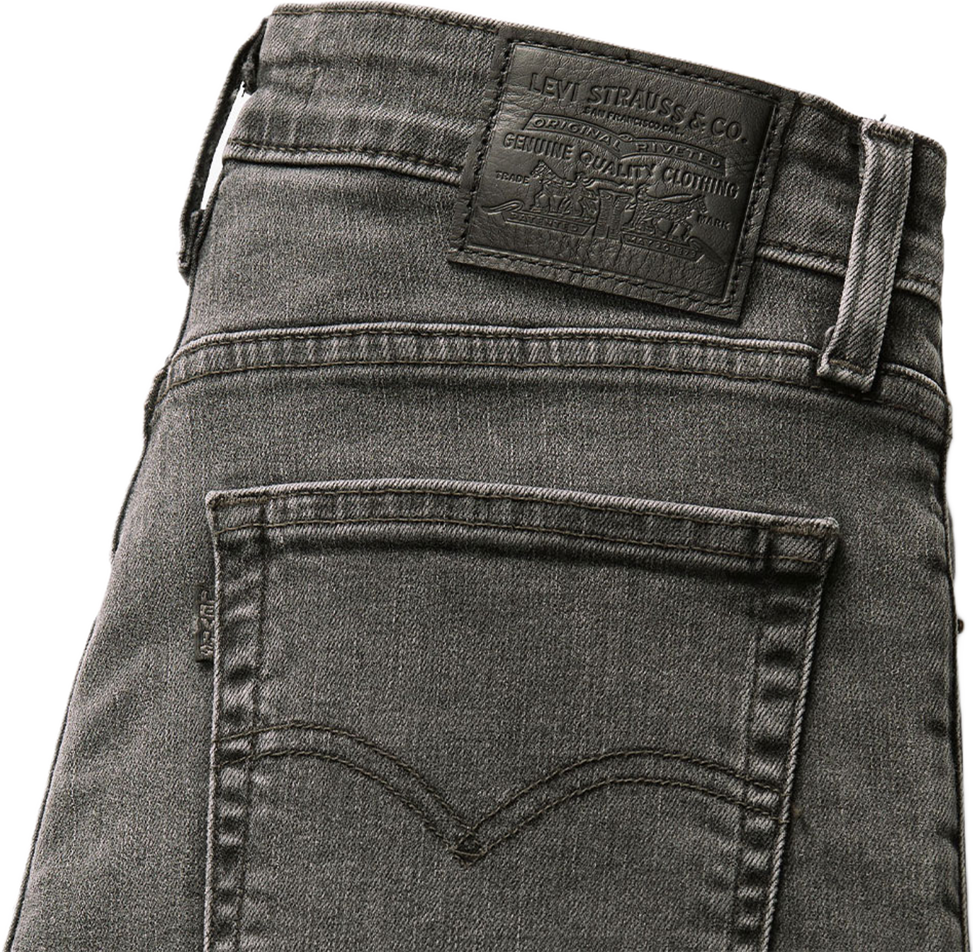 725 High Rise Bootcut Jeans