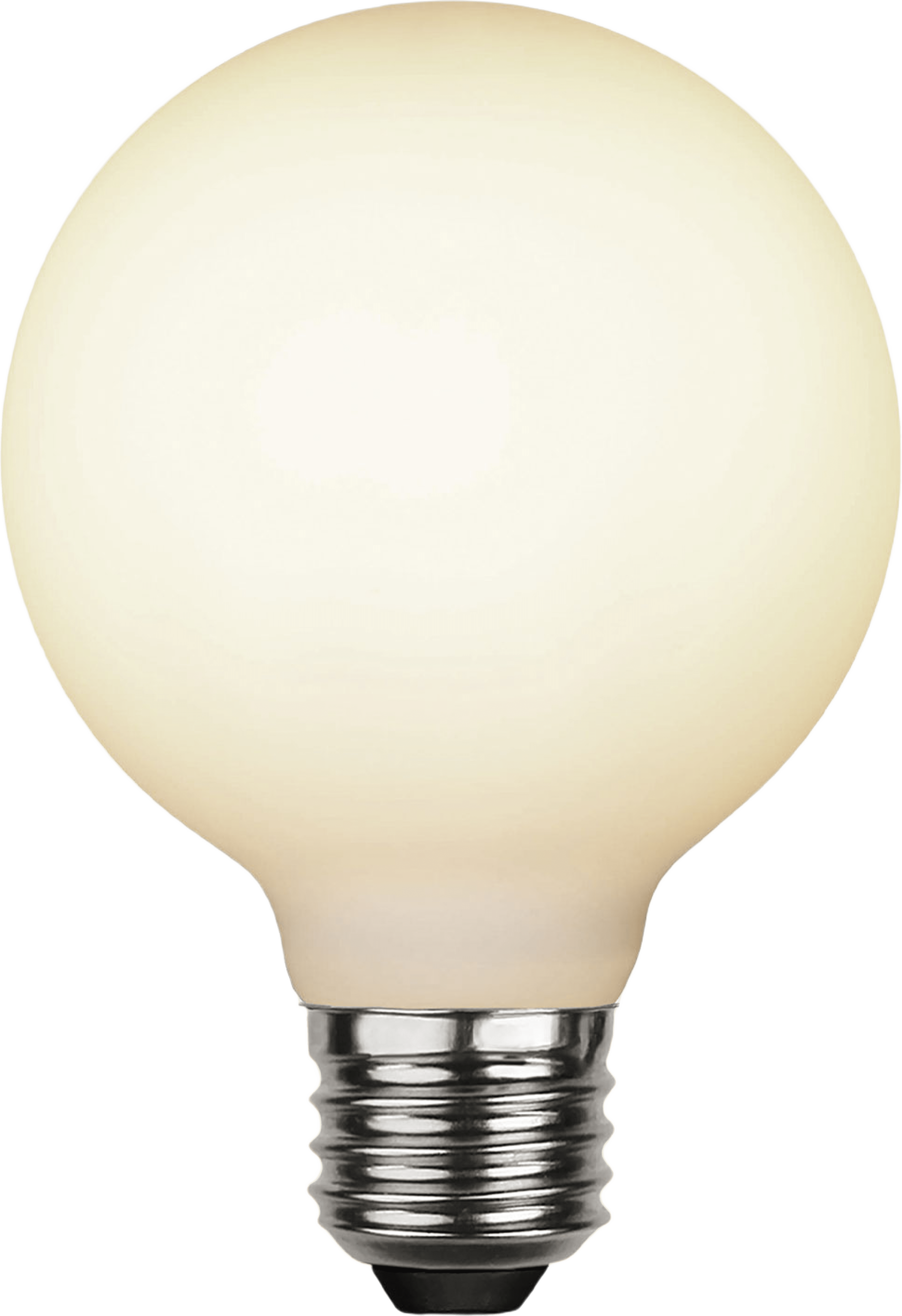Opaque G80 E27 Dimbar