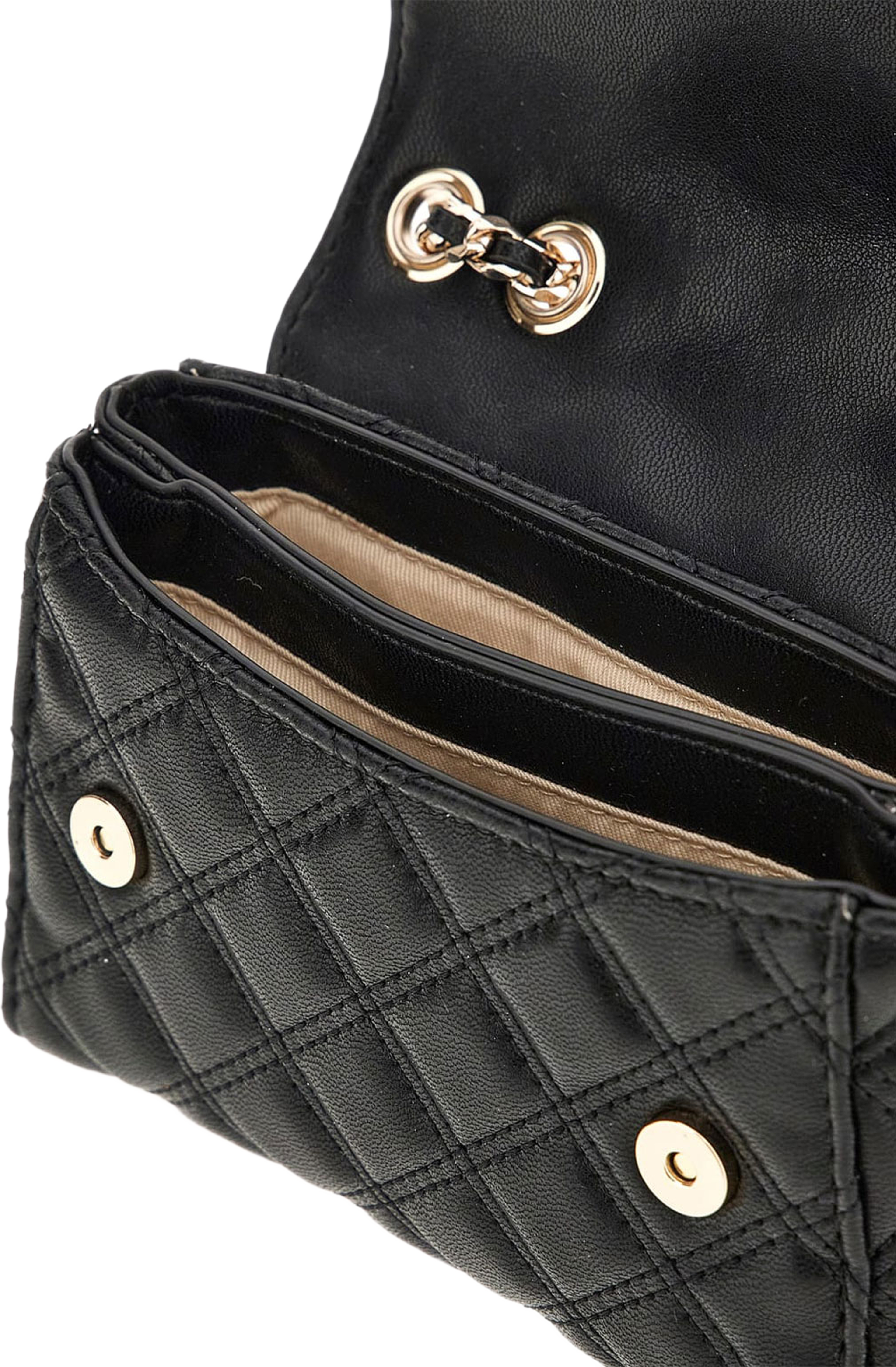 Giully Mini 2 Comp Cnvrtbl Flp