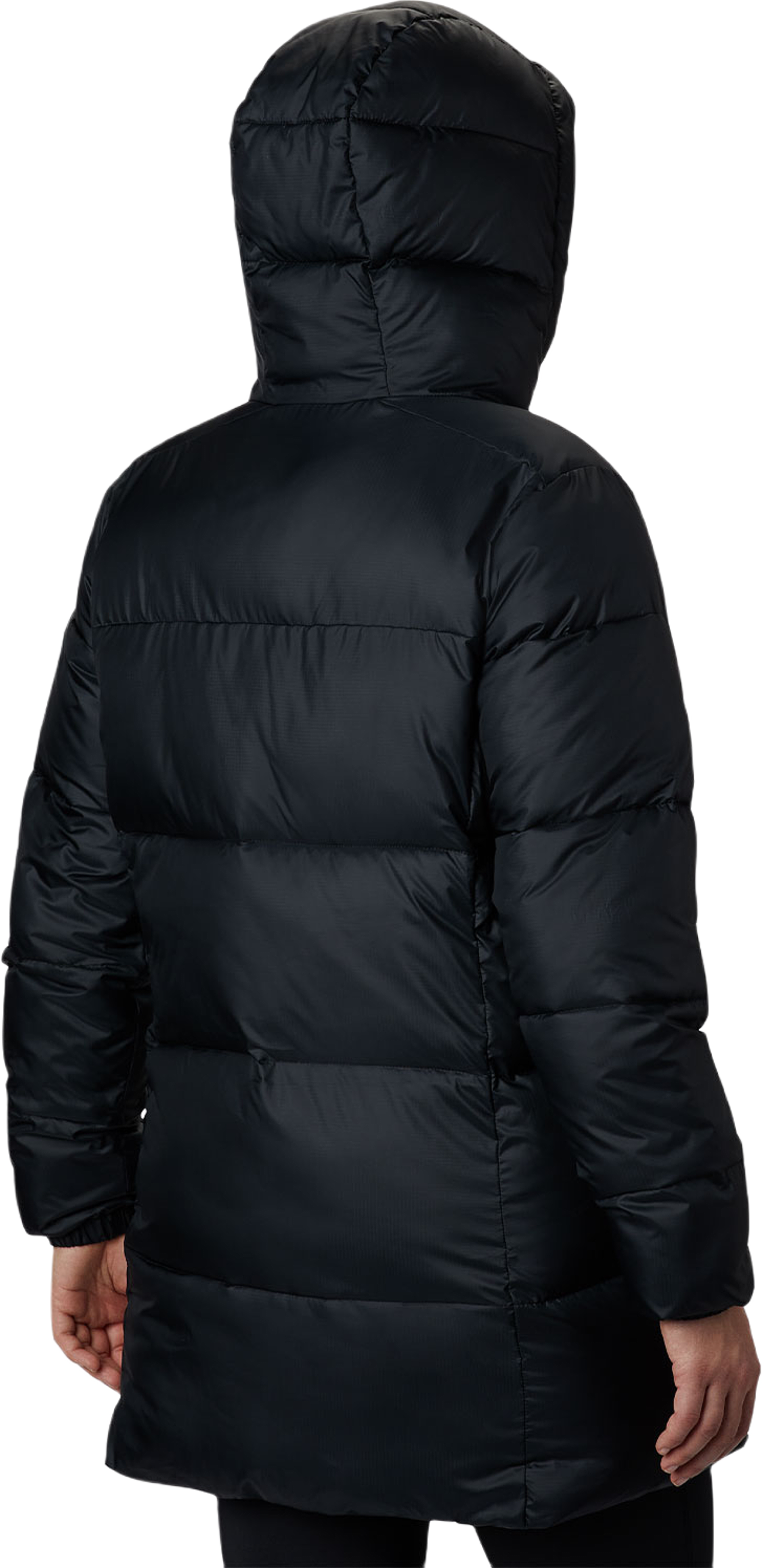 Puffect™ II Mid Hooded Jacket