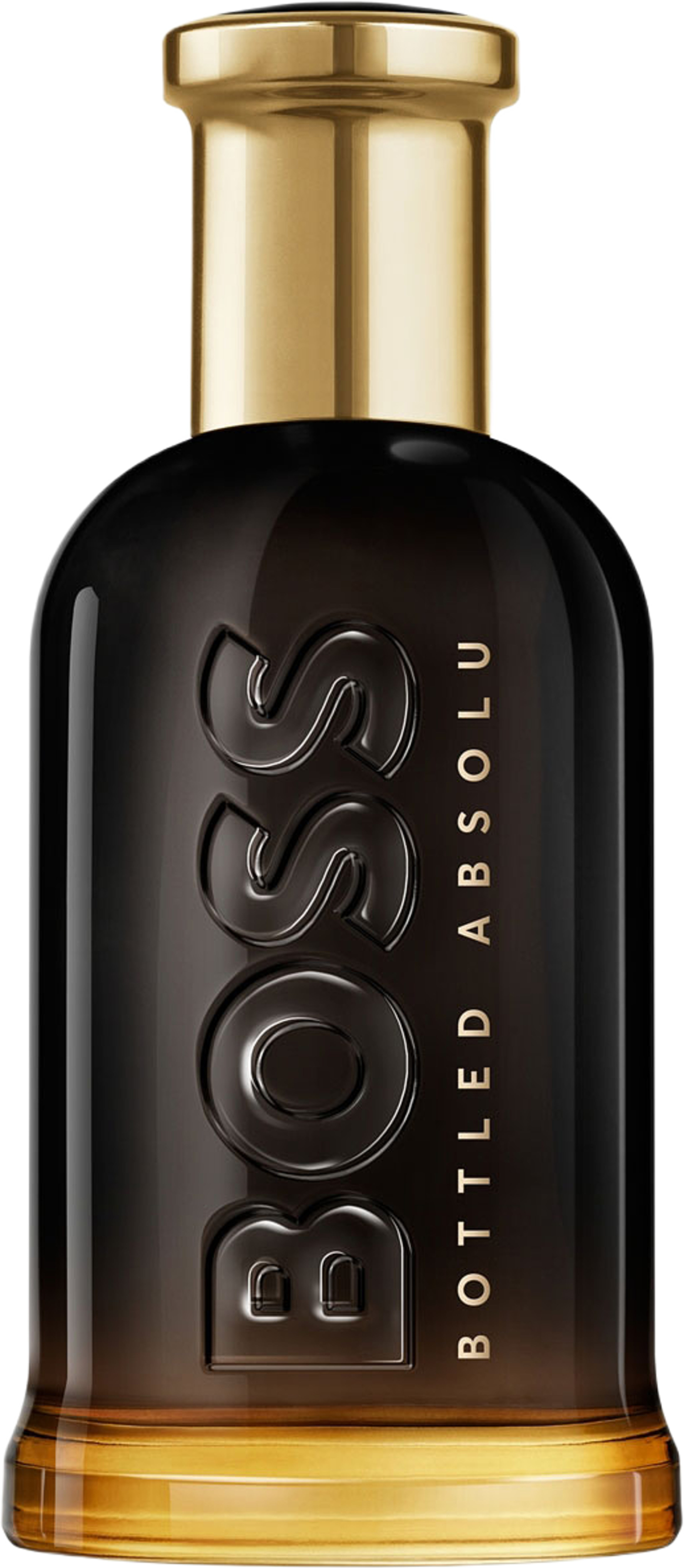 Bottled Absolu Parfum
