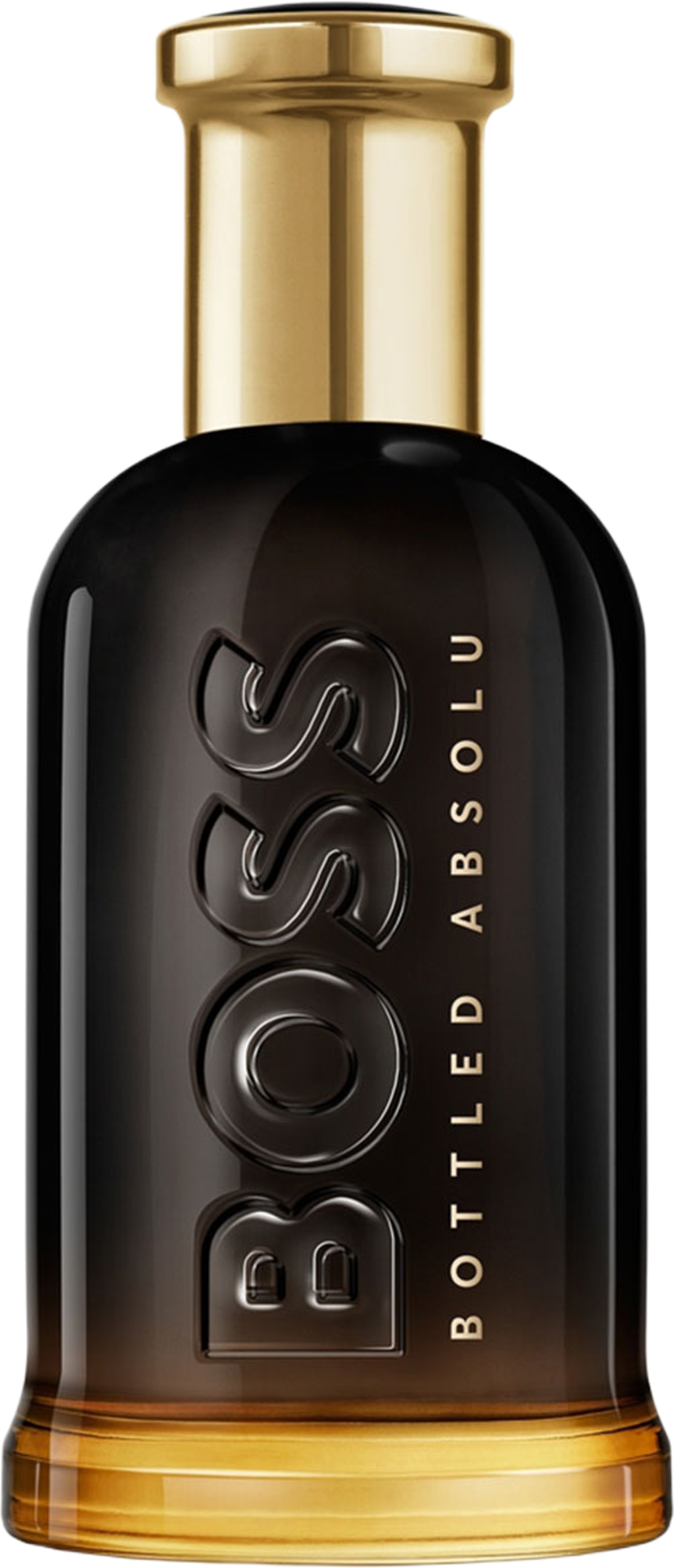 Bottled Absolu Parfum