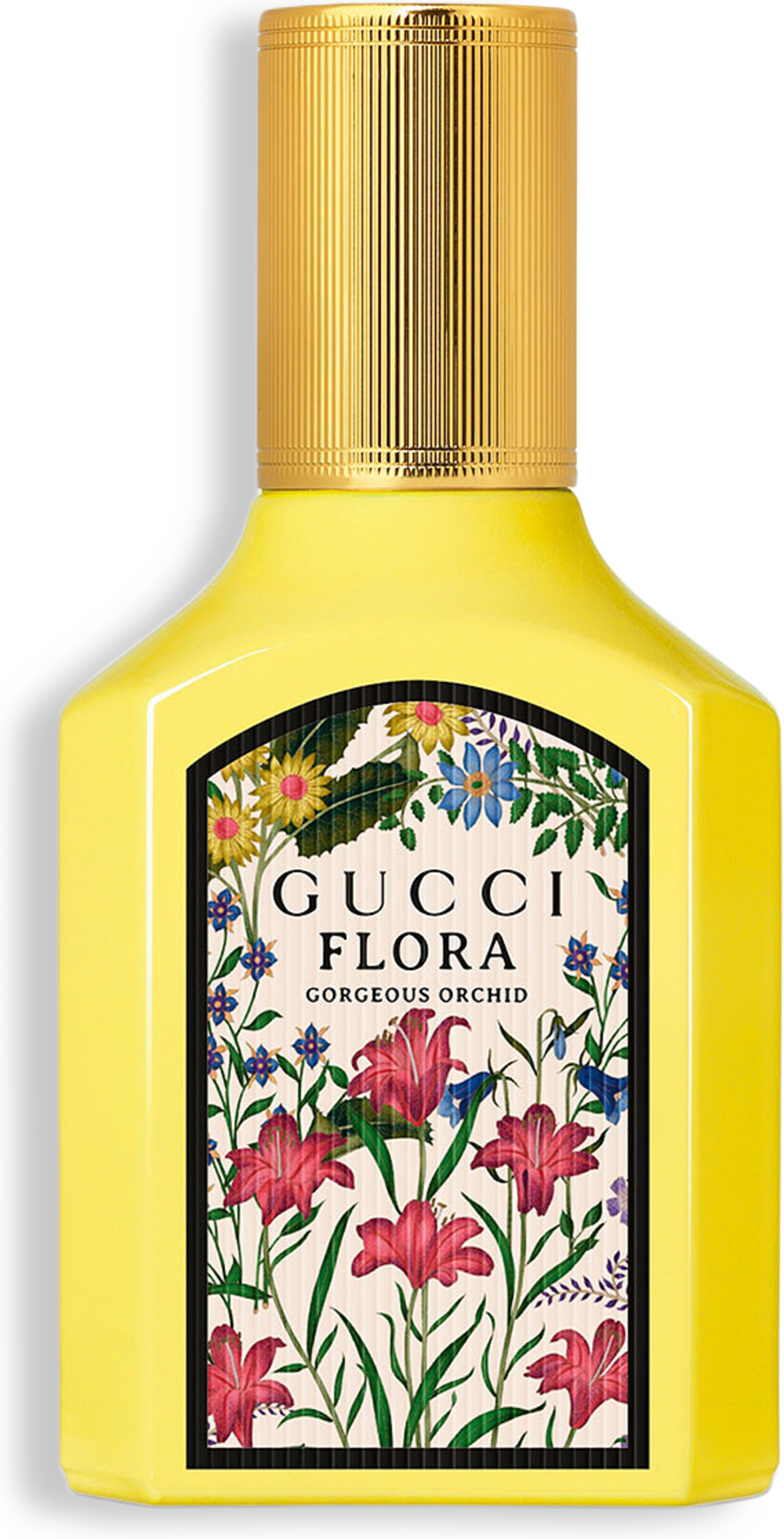 Flora Gorgeous Orchid Eau de Parfum