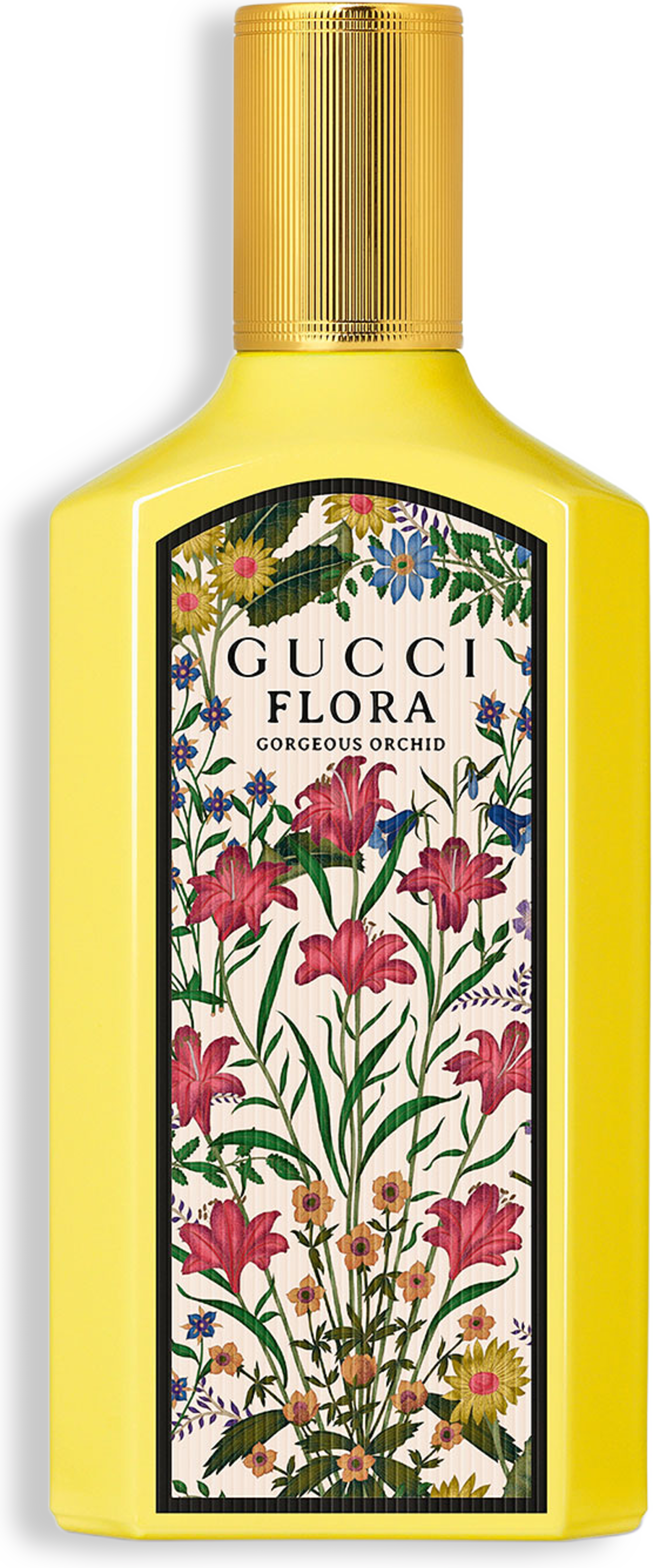 Flora Gorgeous Orchid Eau de Parfum