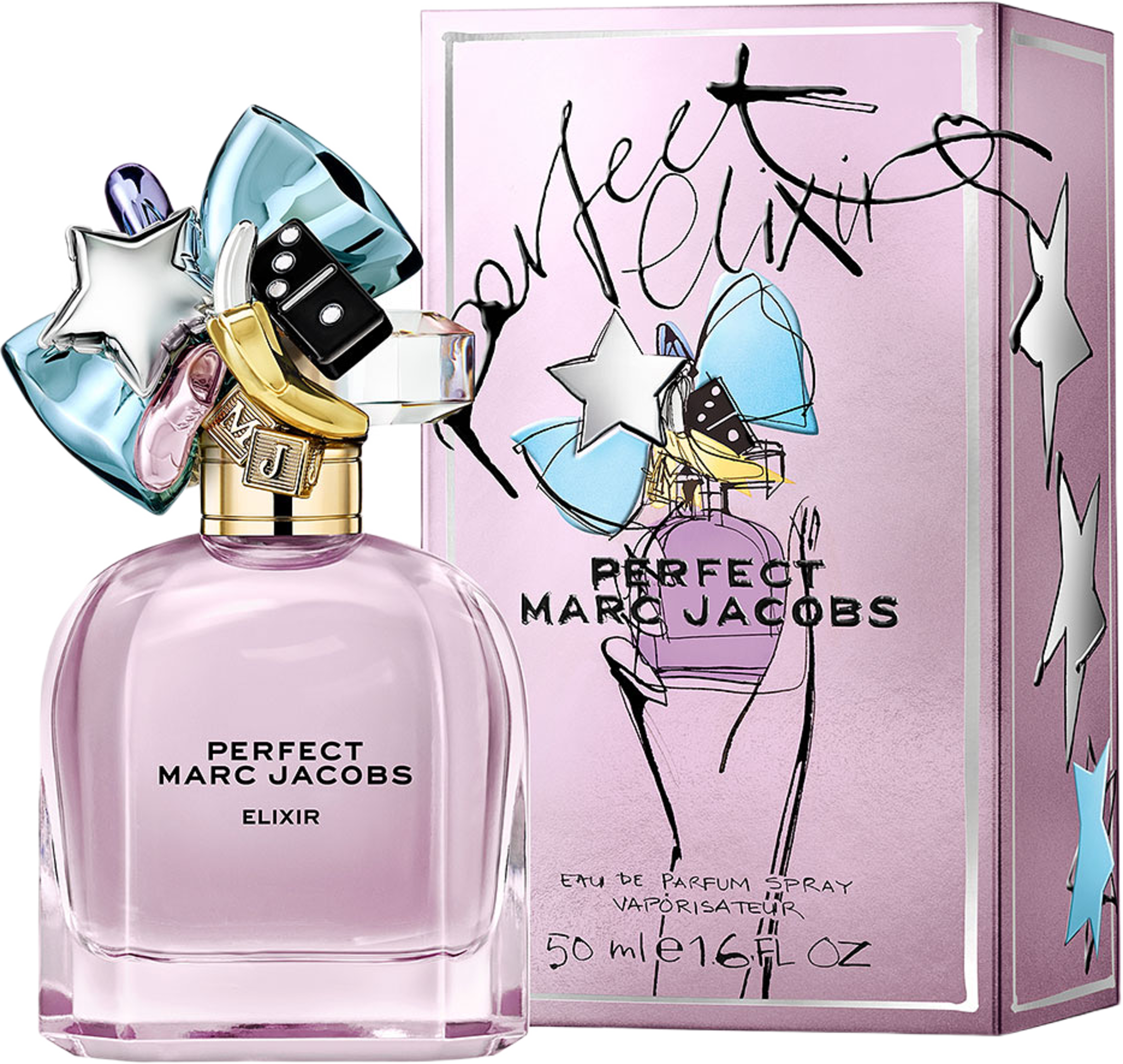 Perfect Elixir Eau de parfum