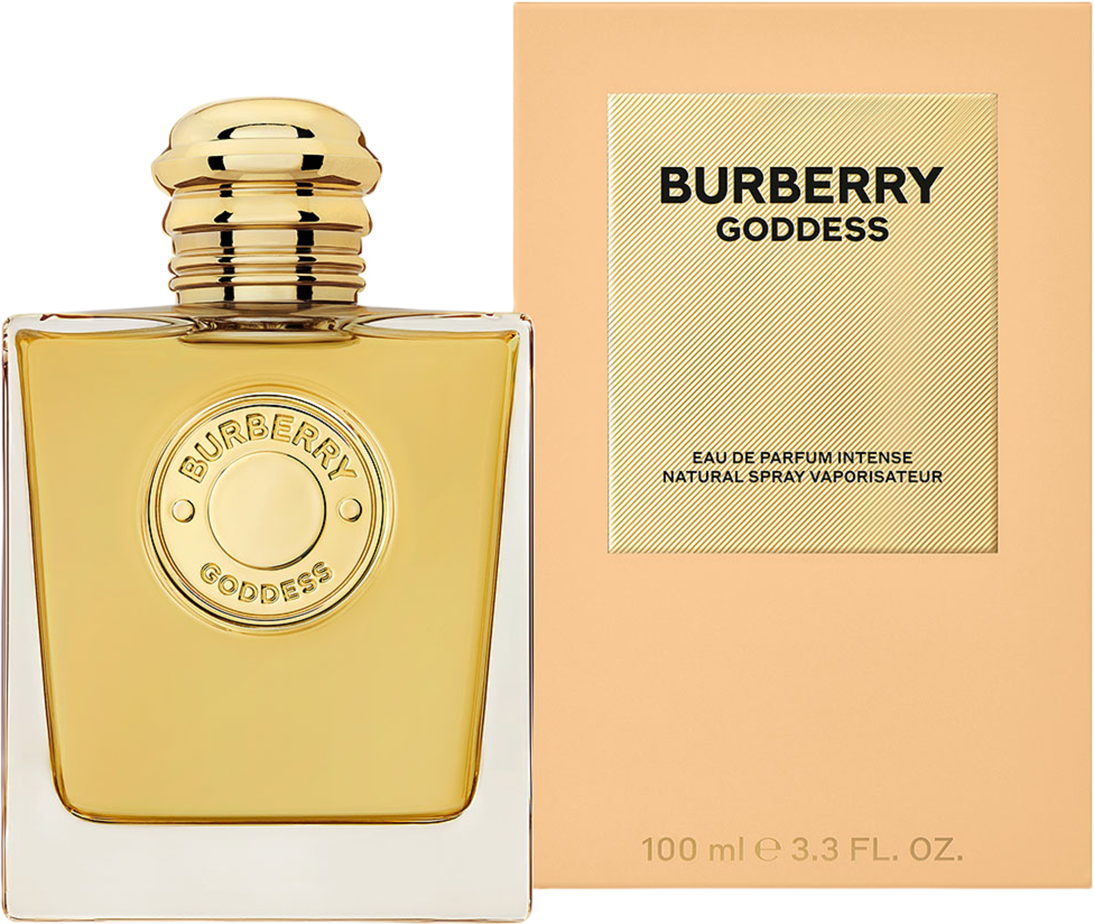 Goddess Intense Eau de Parfum