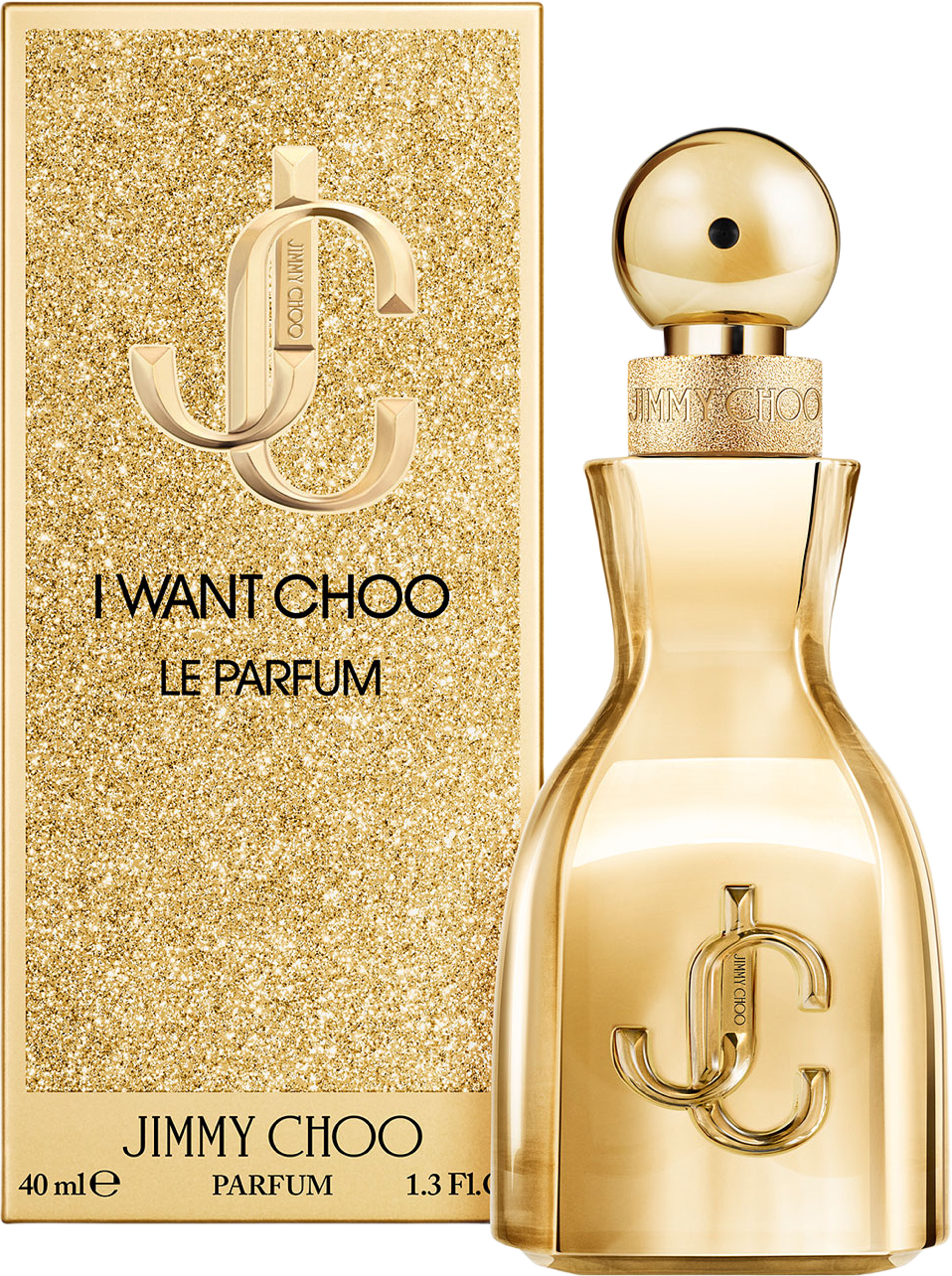 I Want Choo Le Parfum Eau de Parfum