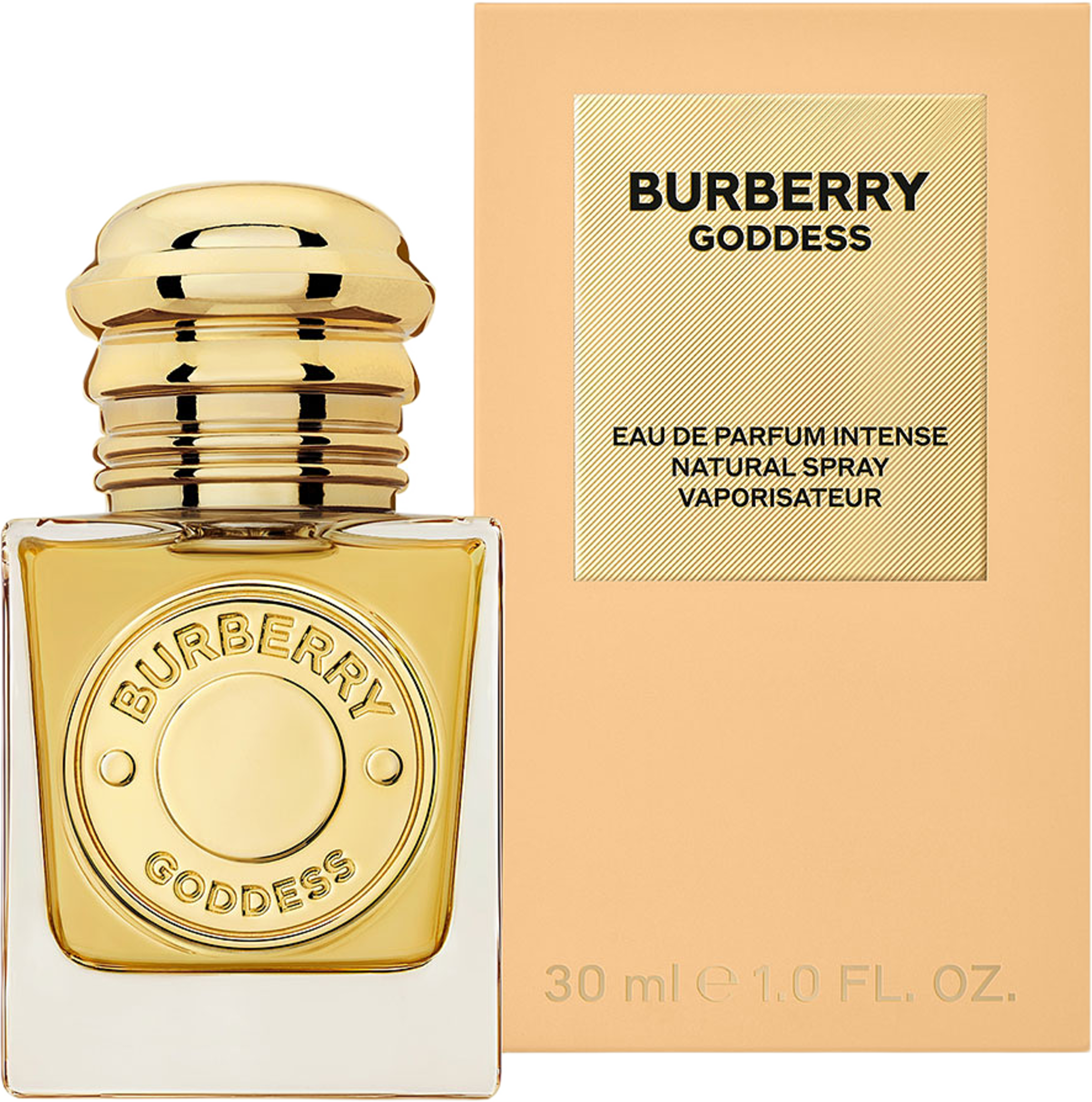 Goddess Intense Eau de Parfum
