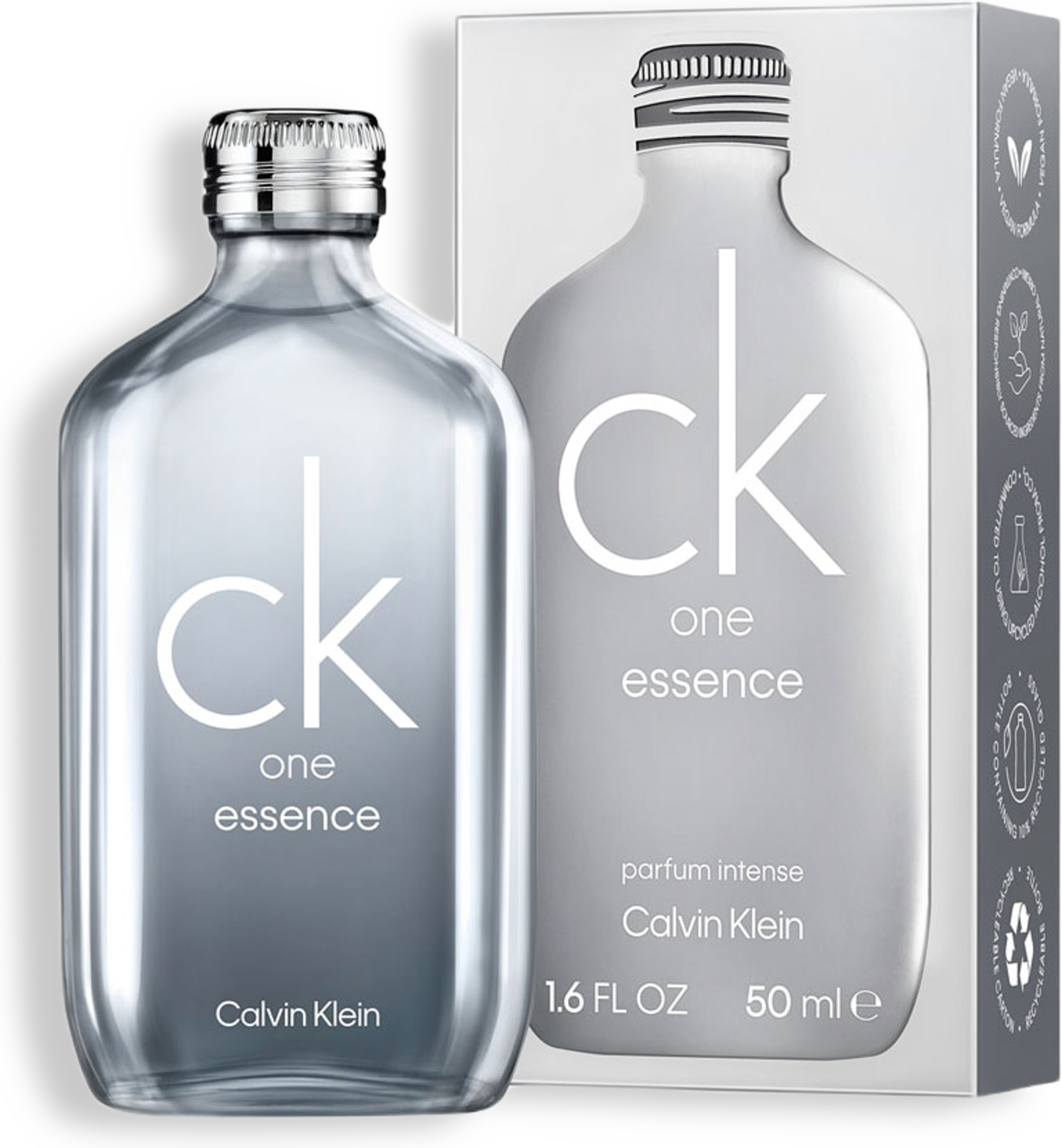 ck One Essence Eau de parfum