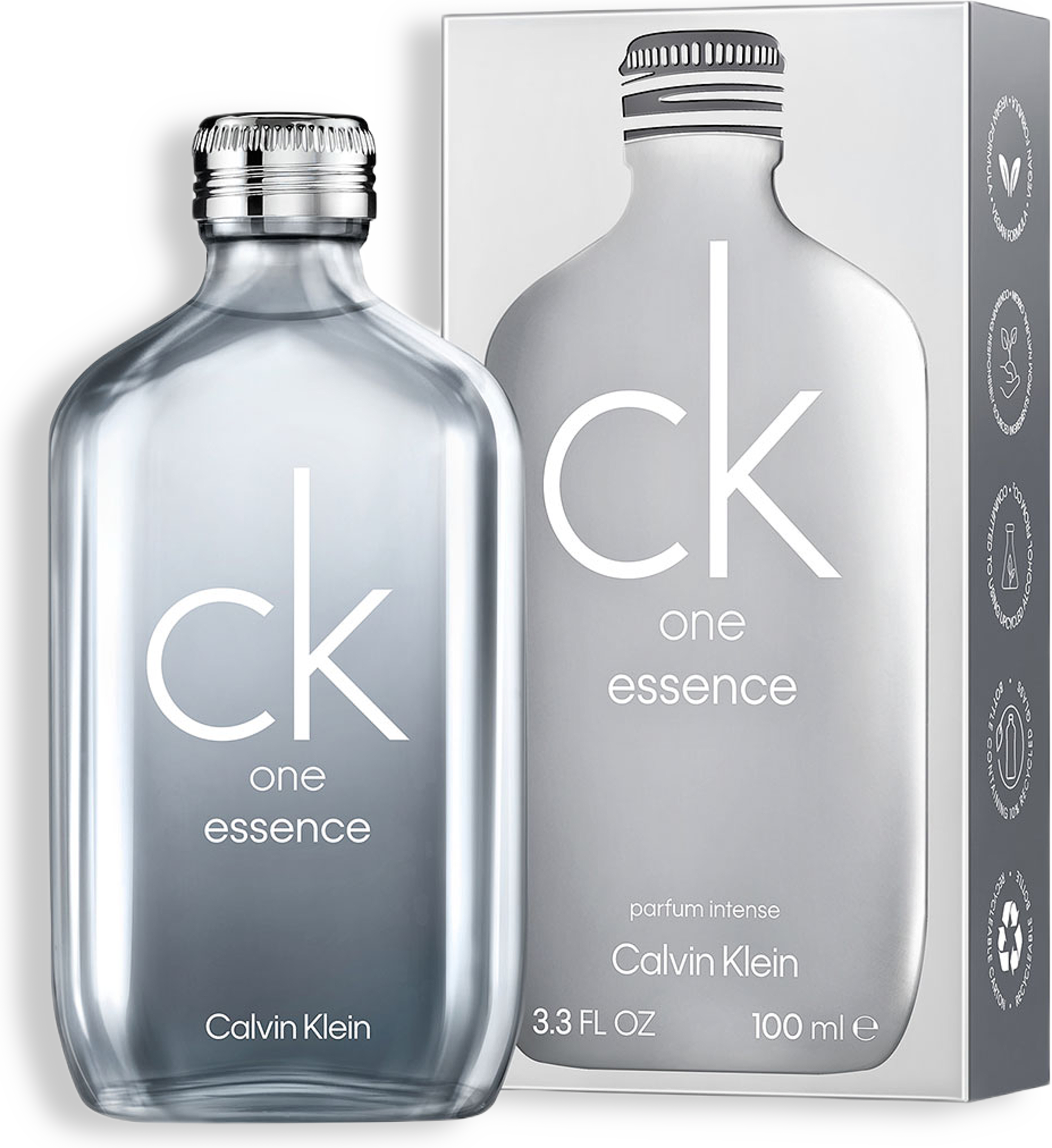 ck One Essence Eau de parfum