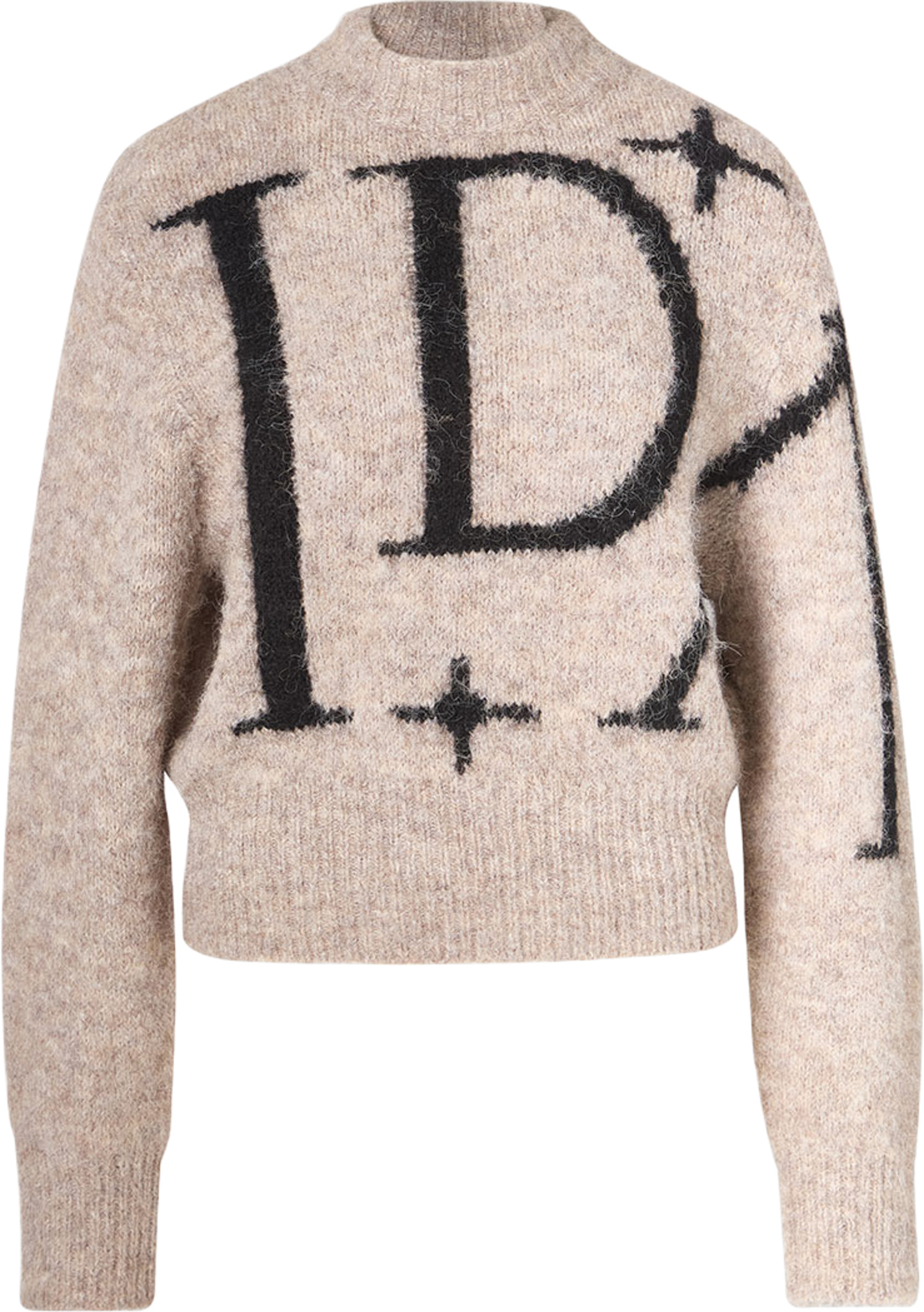 Logo Jumper