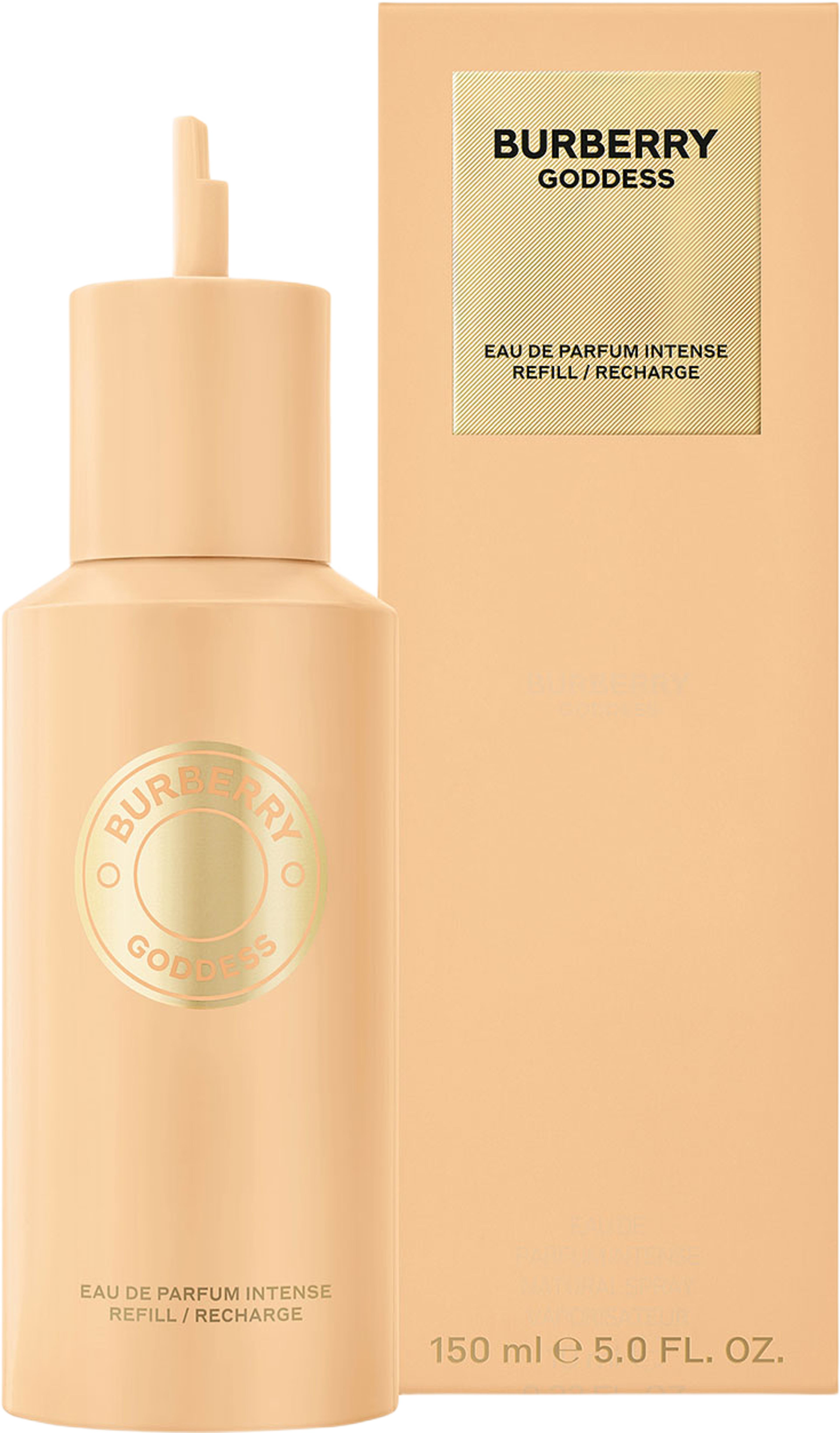 Goddess Intense Eau de Parfum Refill
