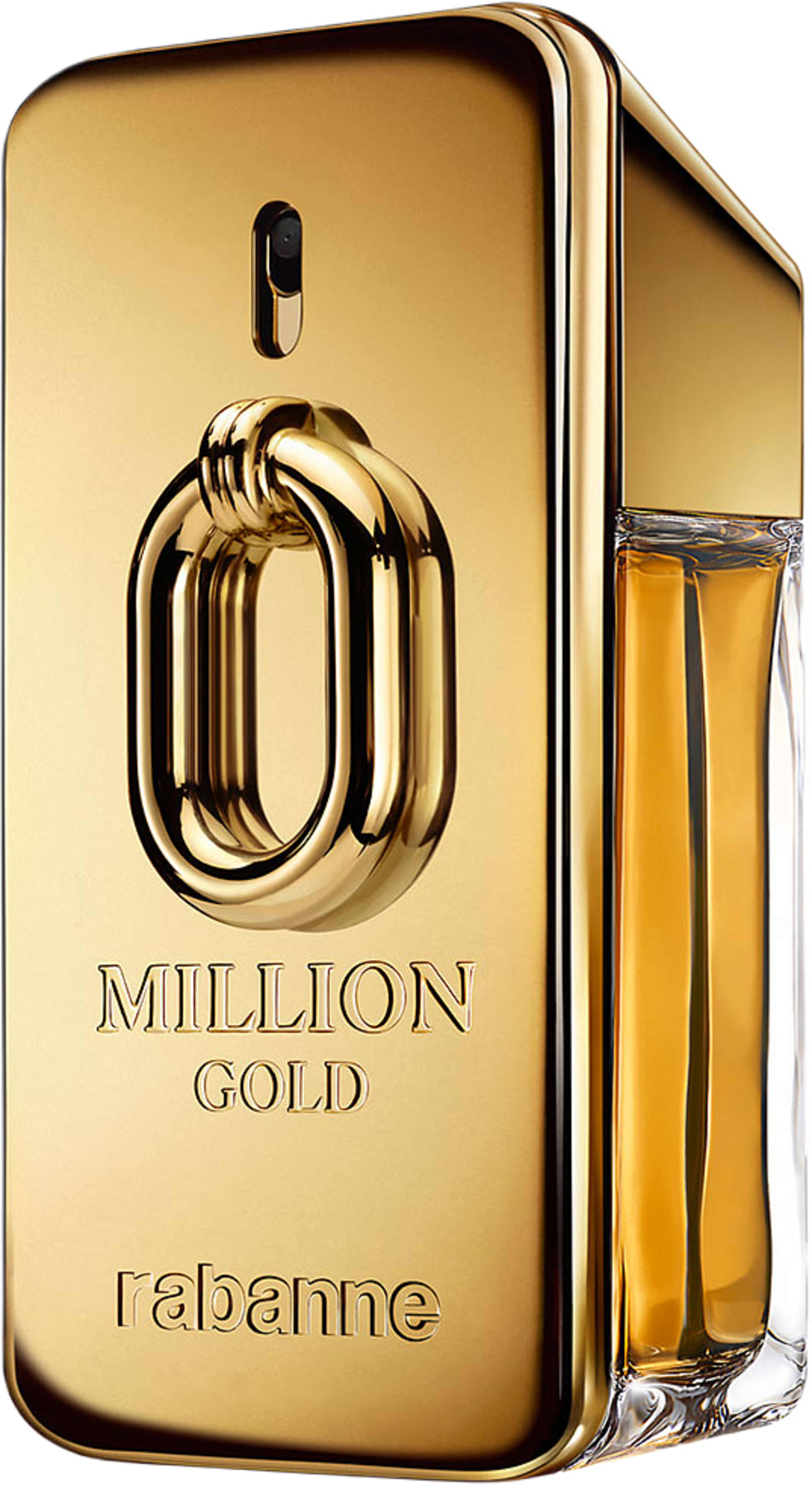 Million Gold For Him Parfum