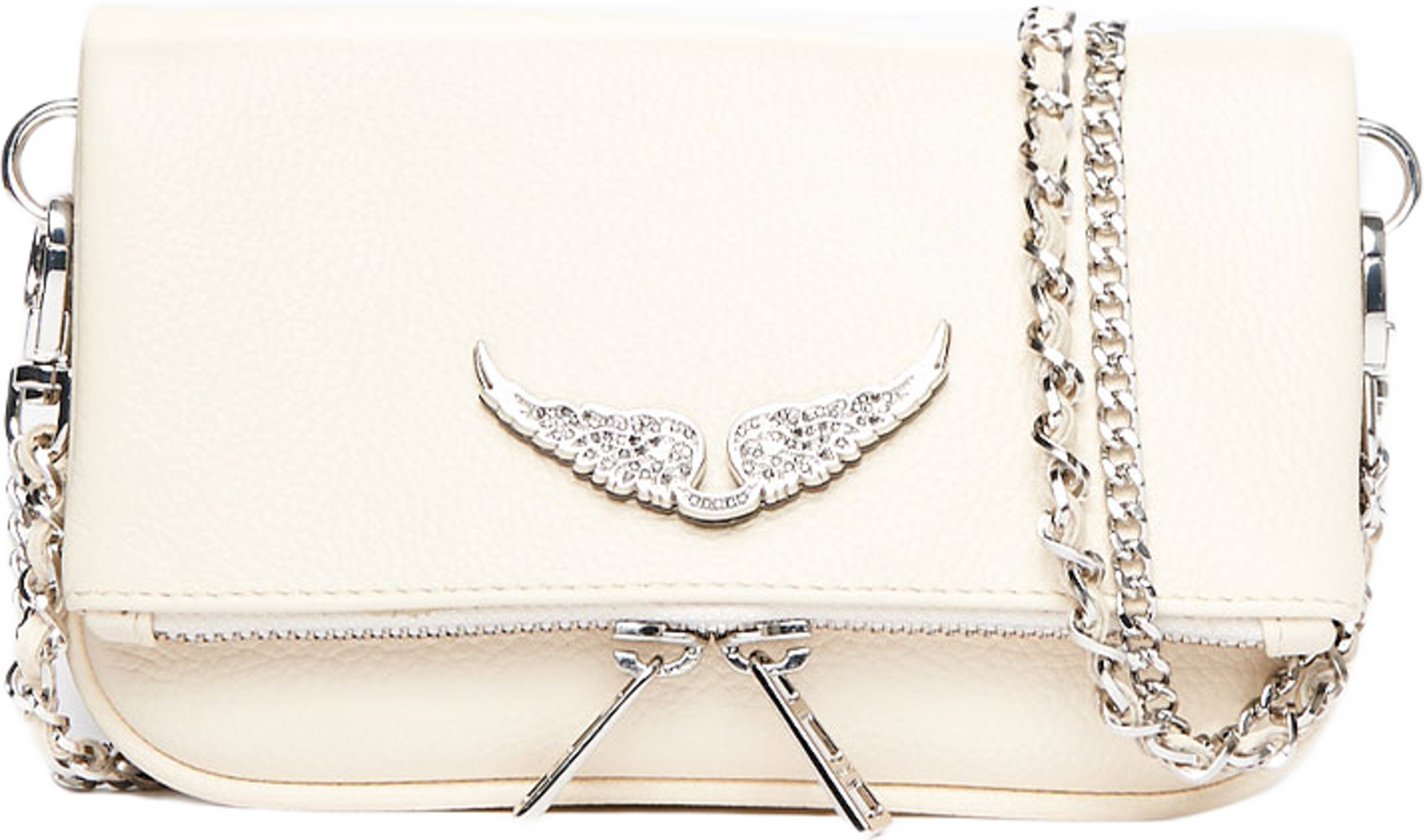Rock Nano Swing Your Wings