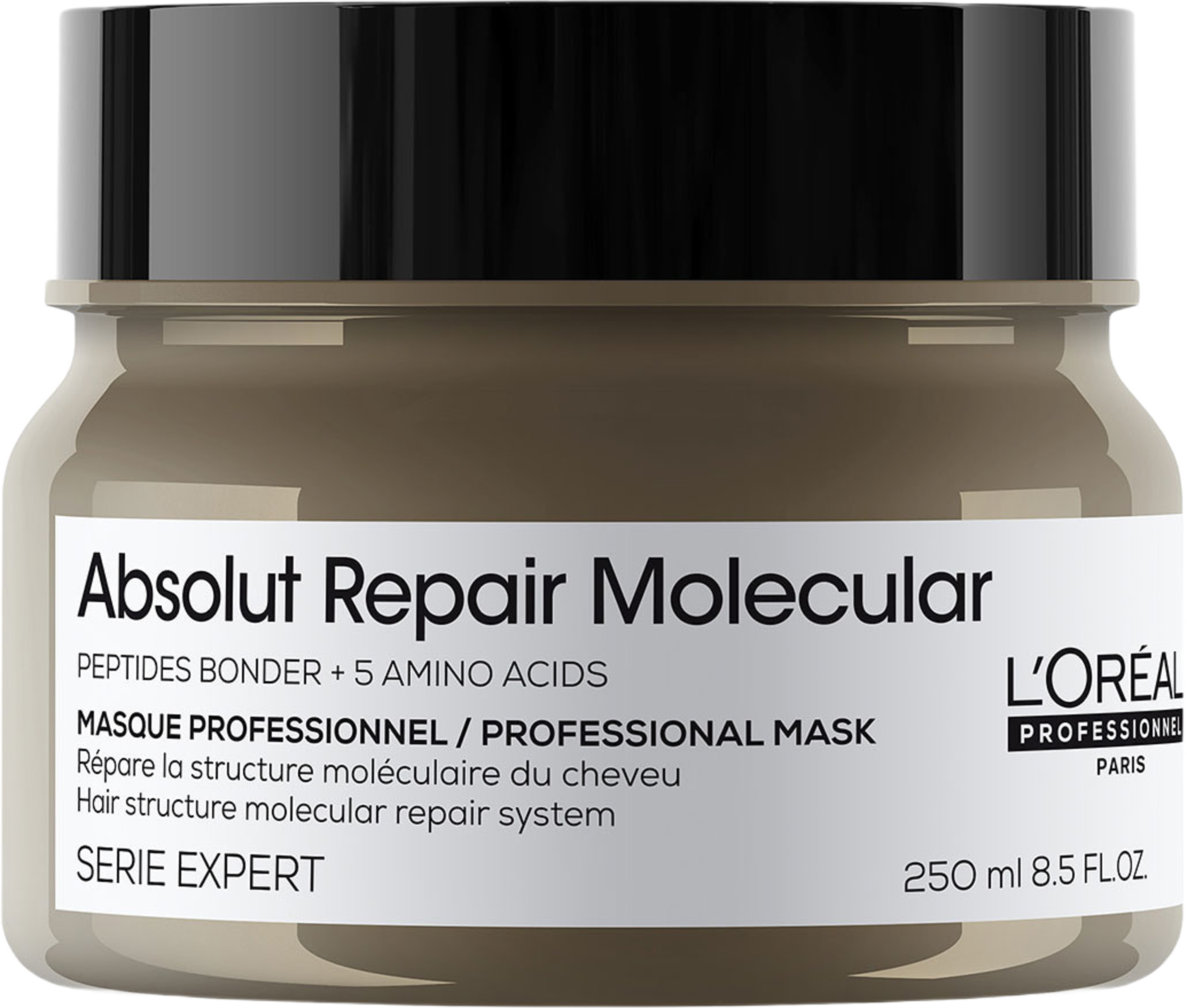 Absolut Repair Molecular Rinse-off Mask