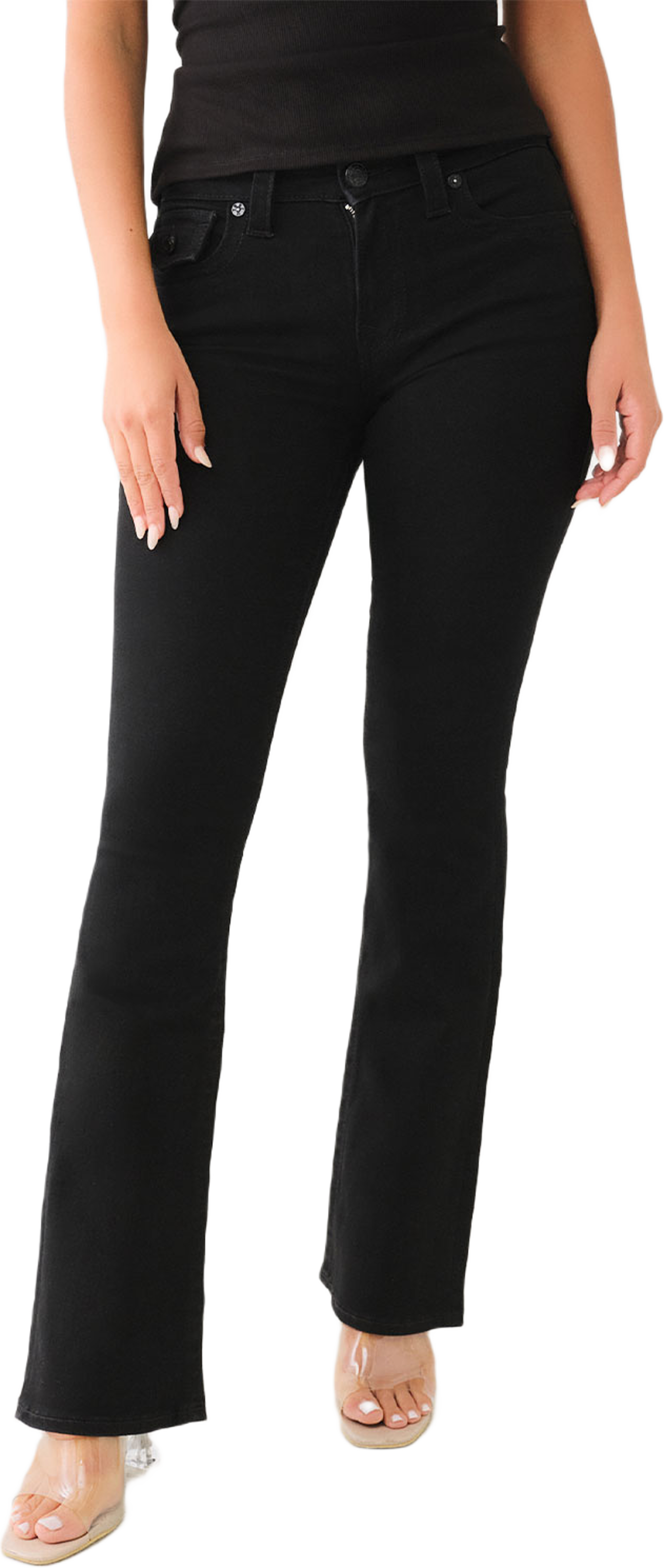 Becca Mr Bootcut