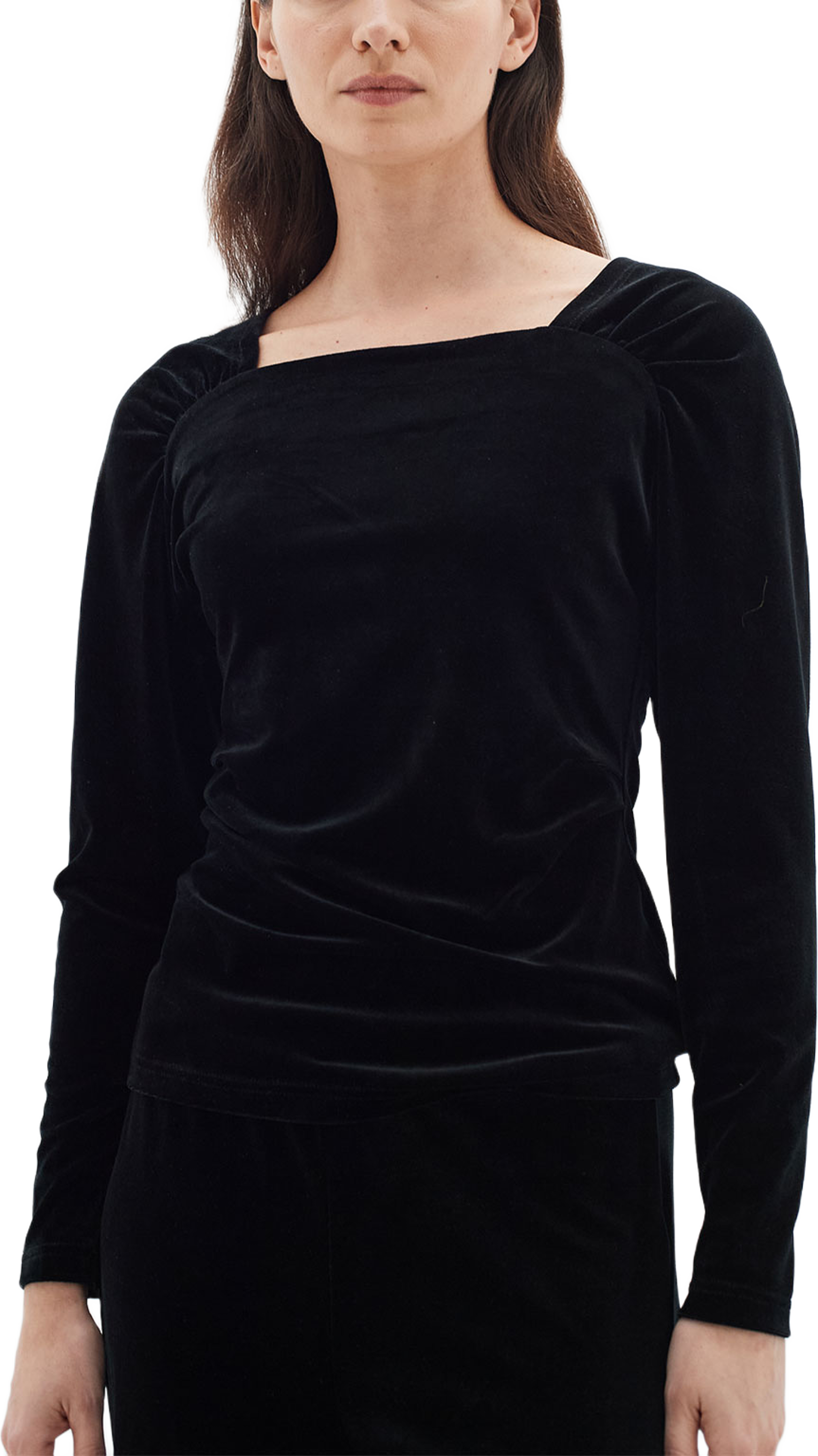 BrynnIW Blouse