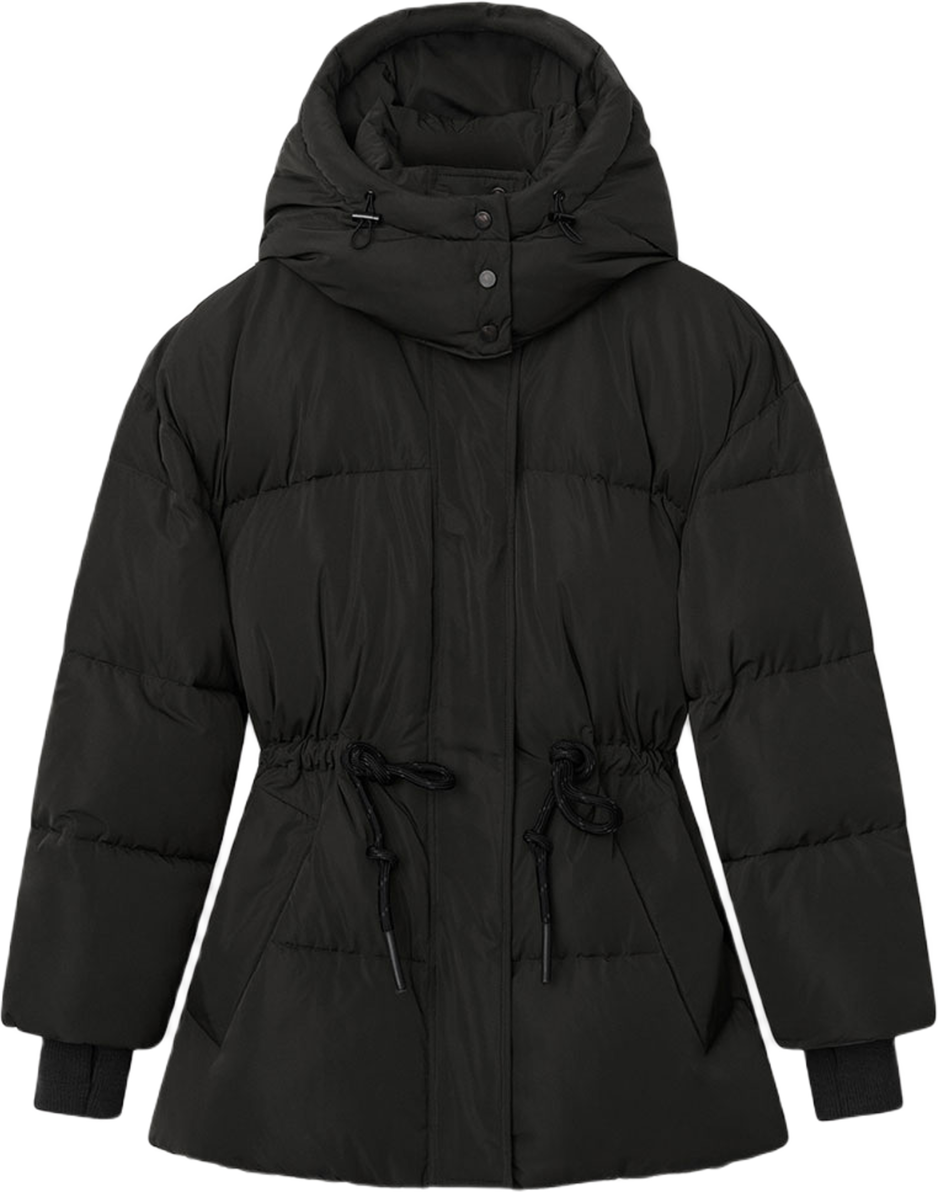 Becka Jacket - Winter Puff