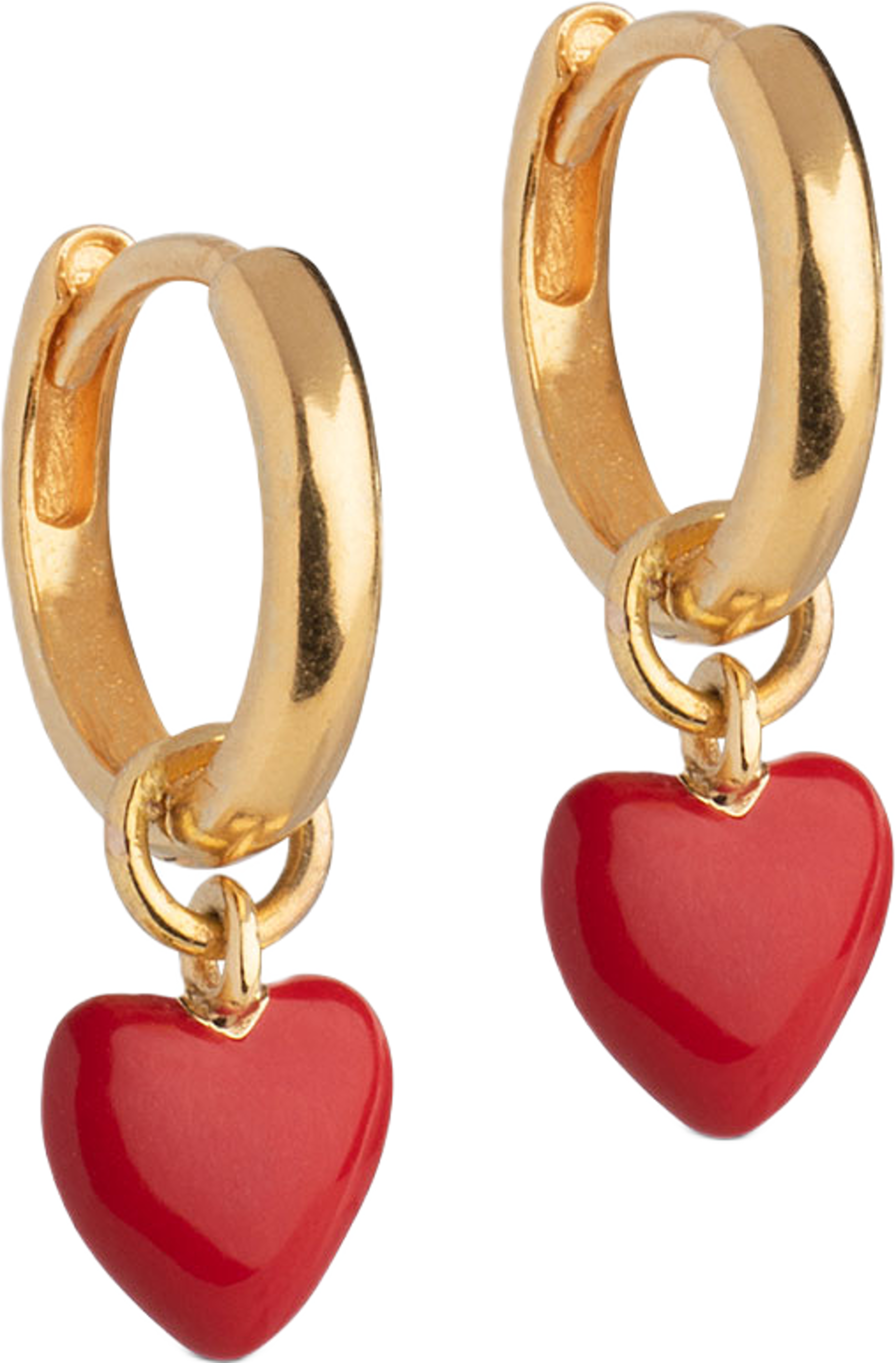 Örhängen, Amore