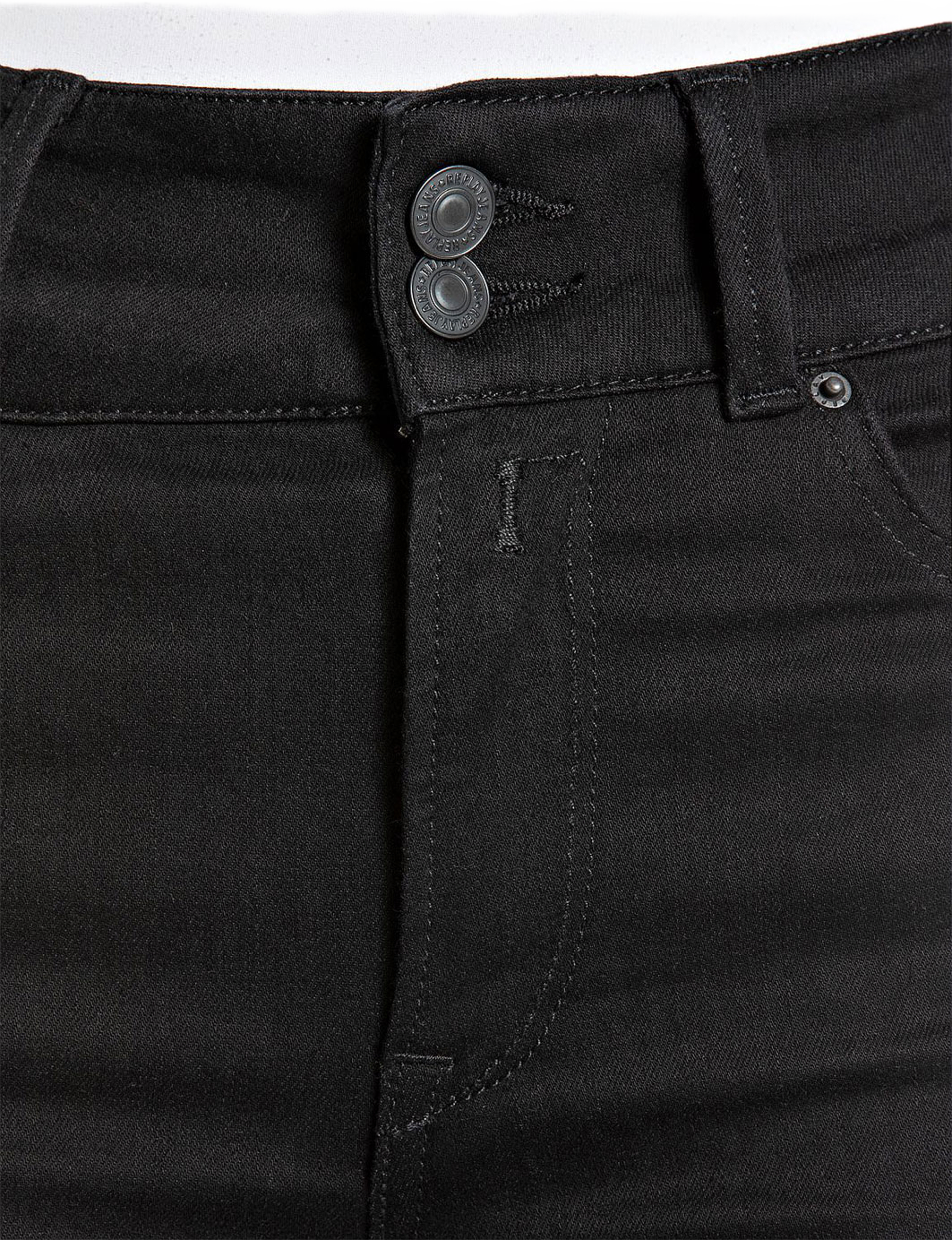 New Luz Flare Jeans