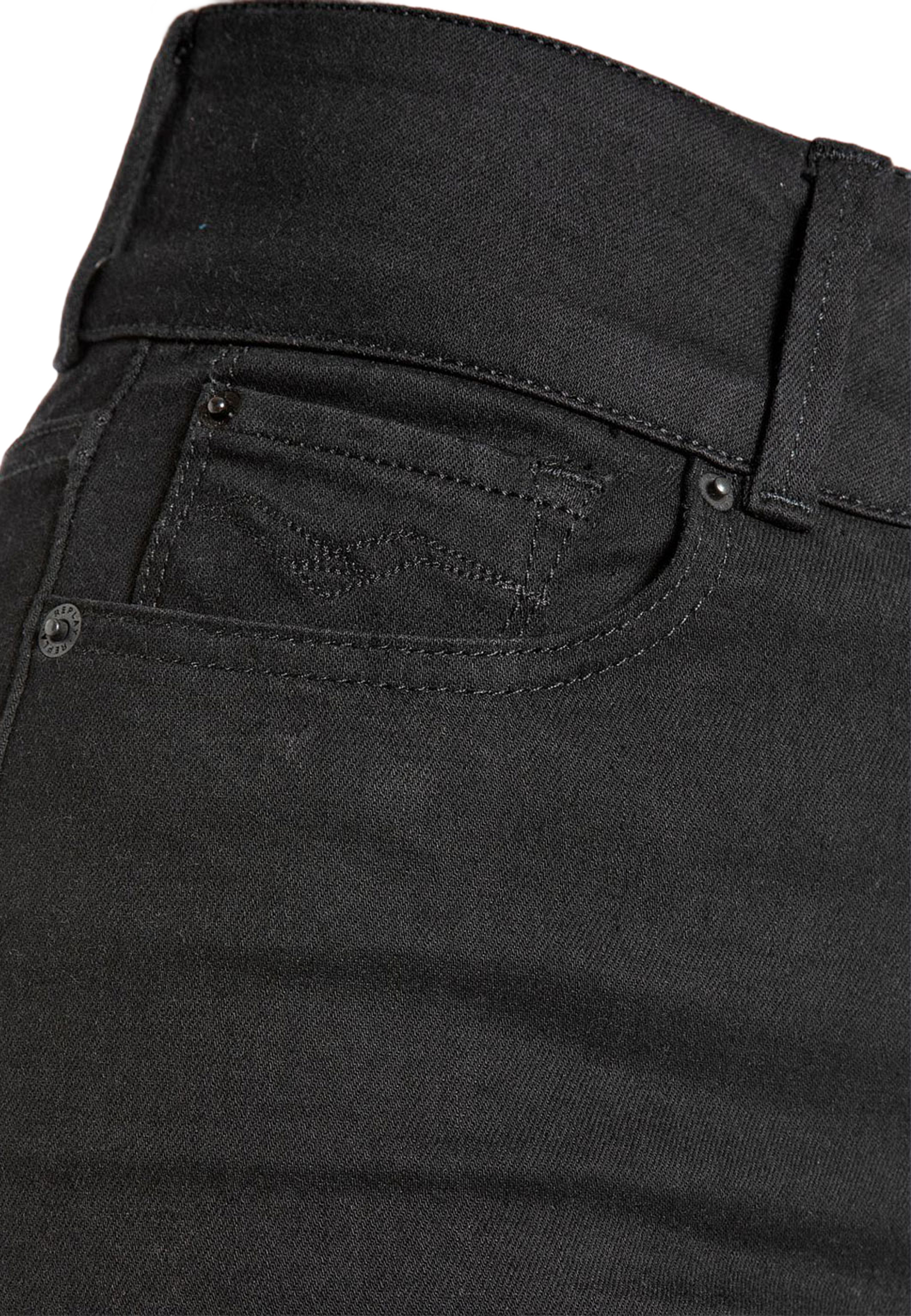 New Luz Flare Jeans