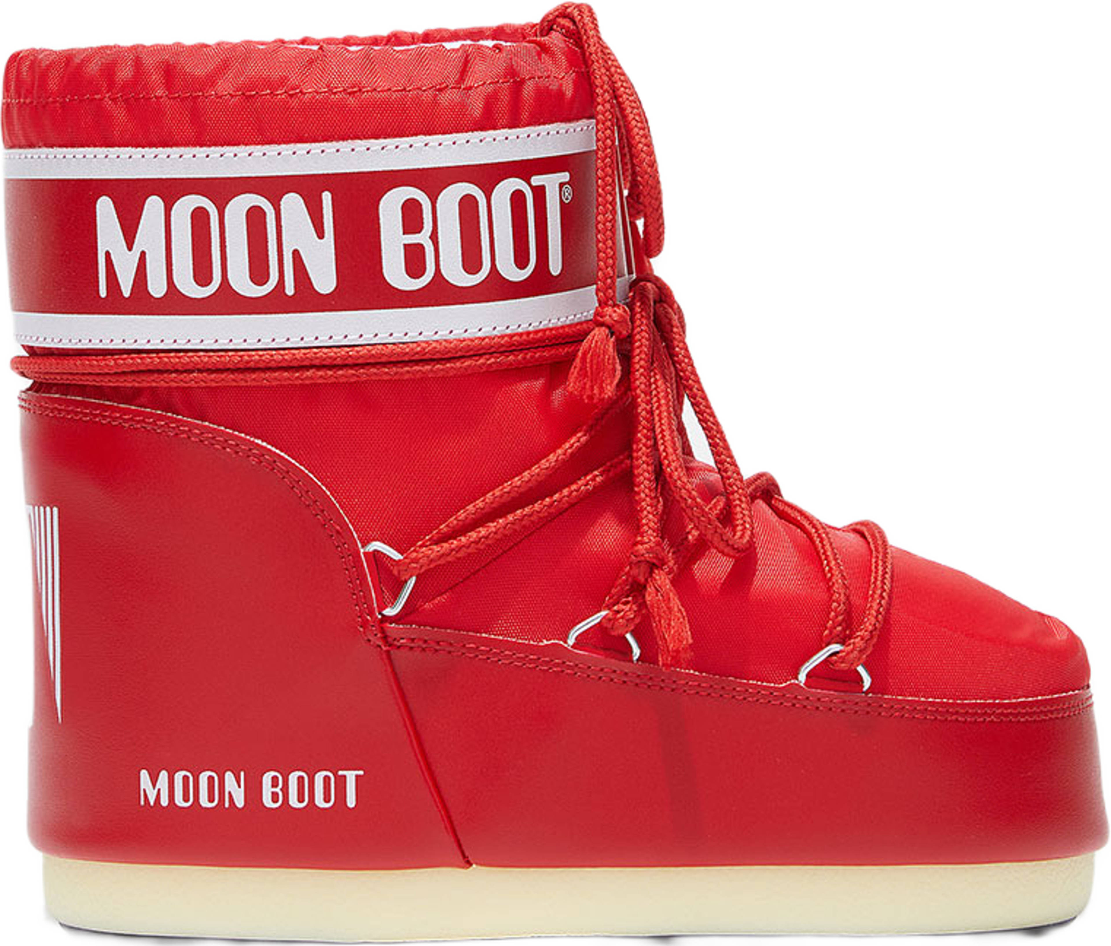Icon Low Nylon