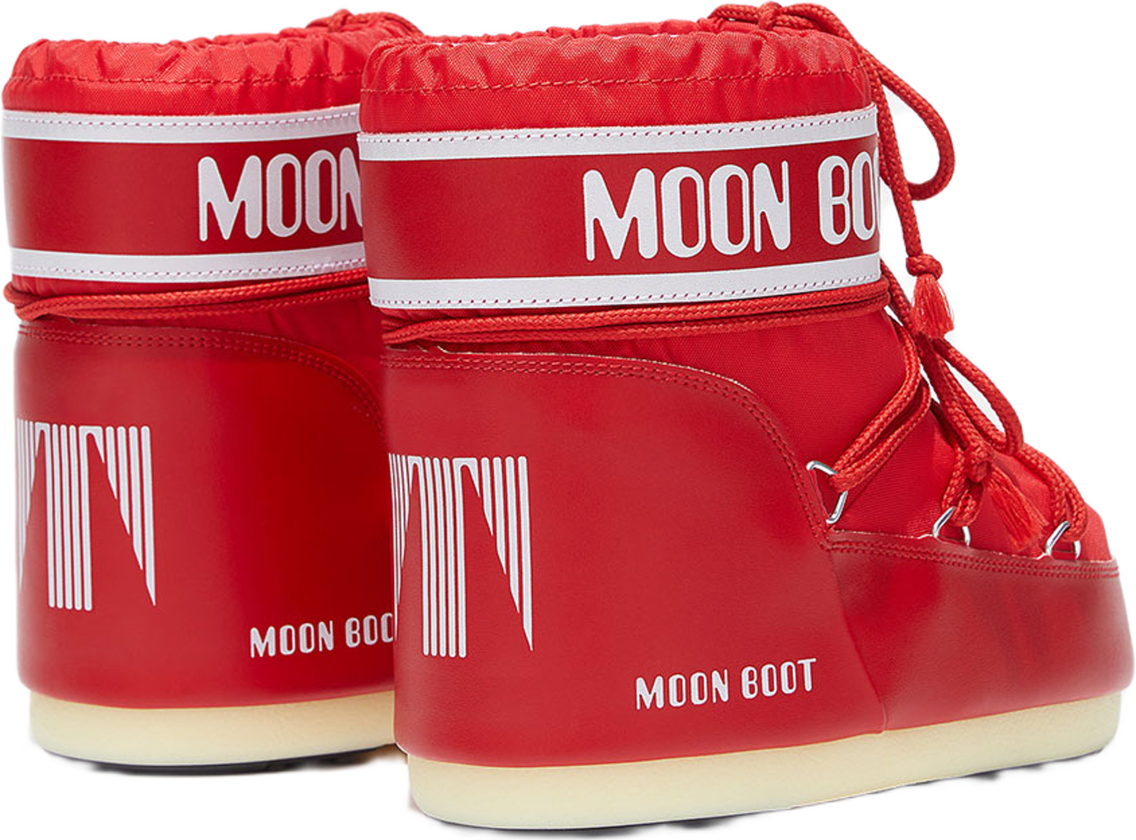 Icon Low Nylon