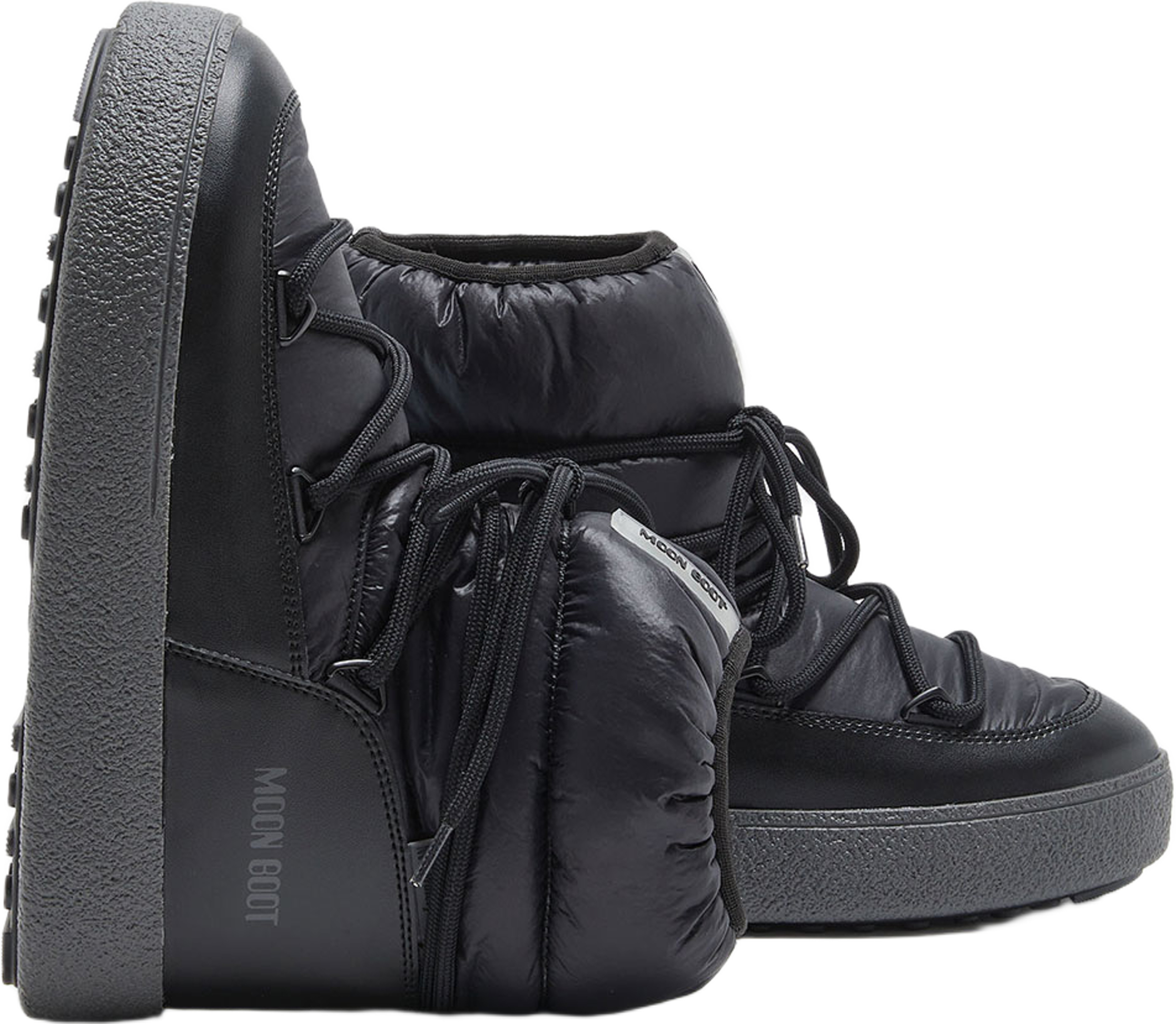 Ltrack Low Nylon Wp
