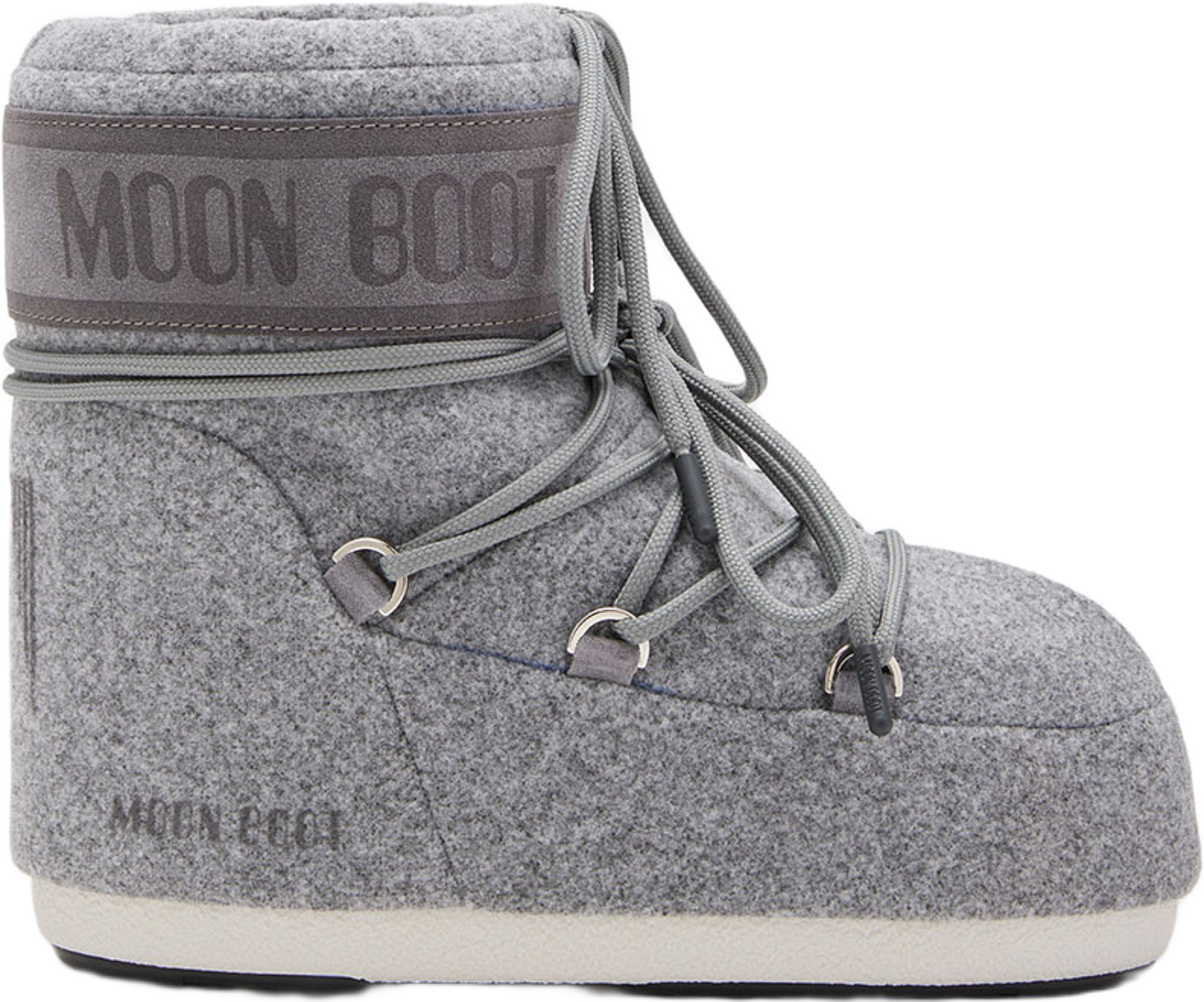 Icon Low Felt