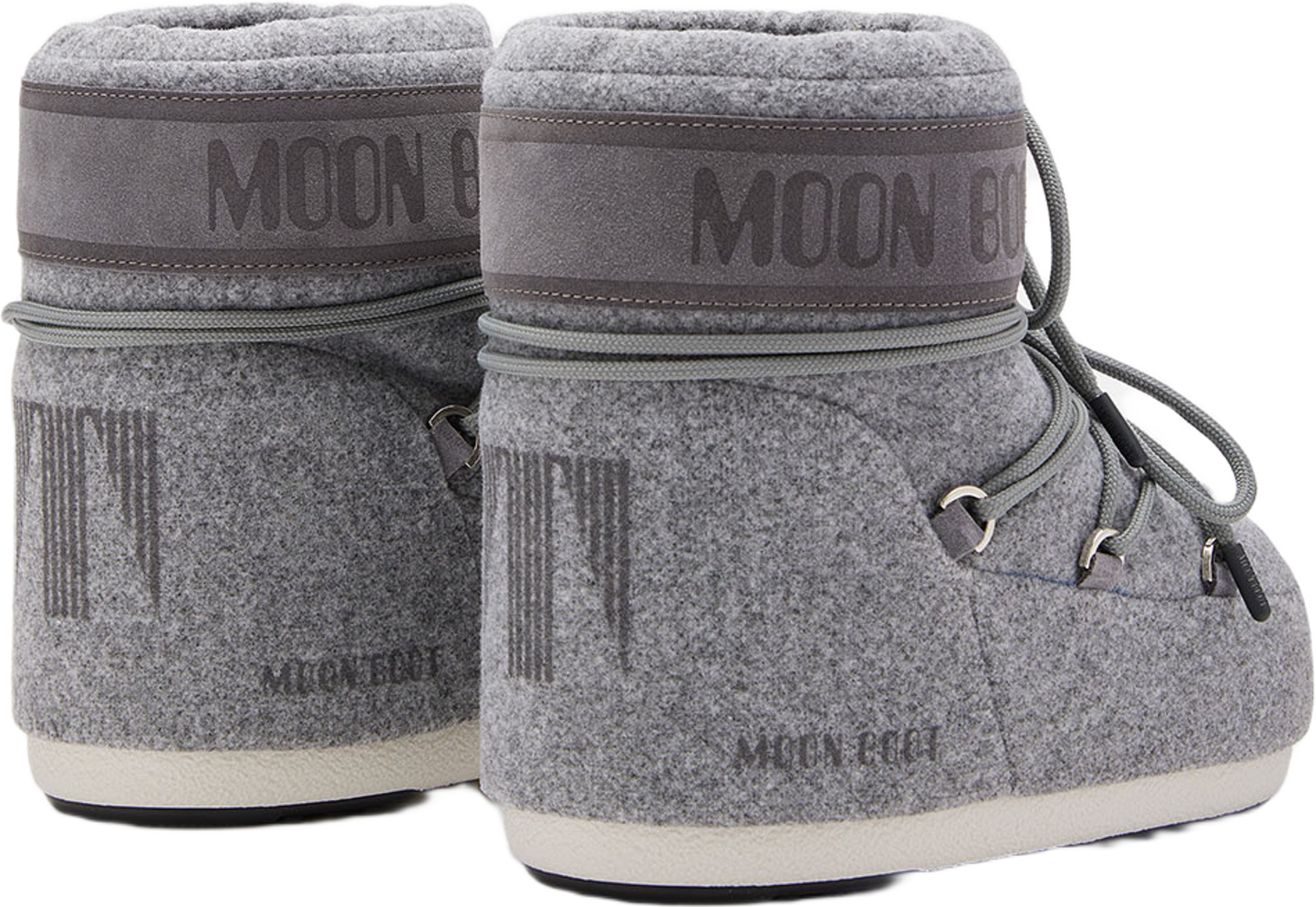 Icon Low Felt