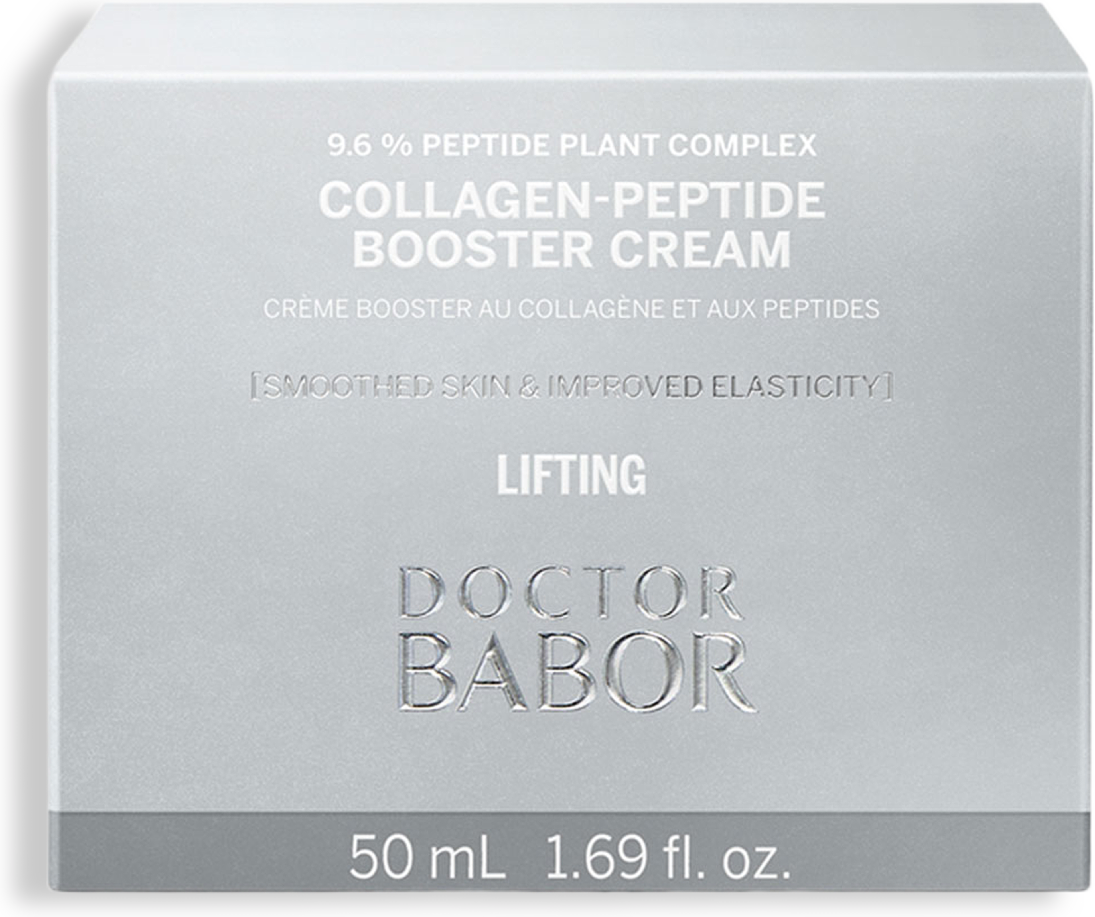 Doctor Babor Collagen-Peptide Booster Cream