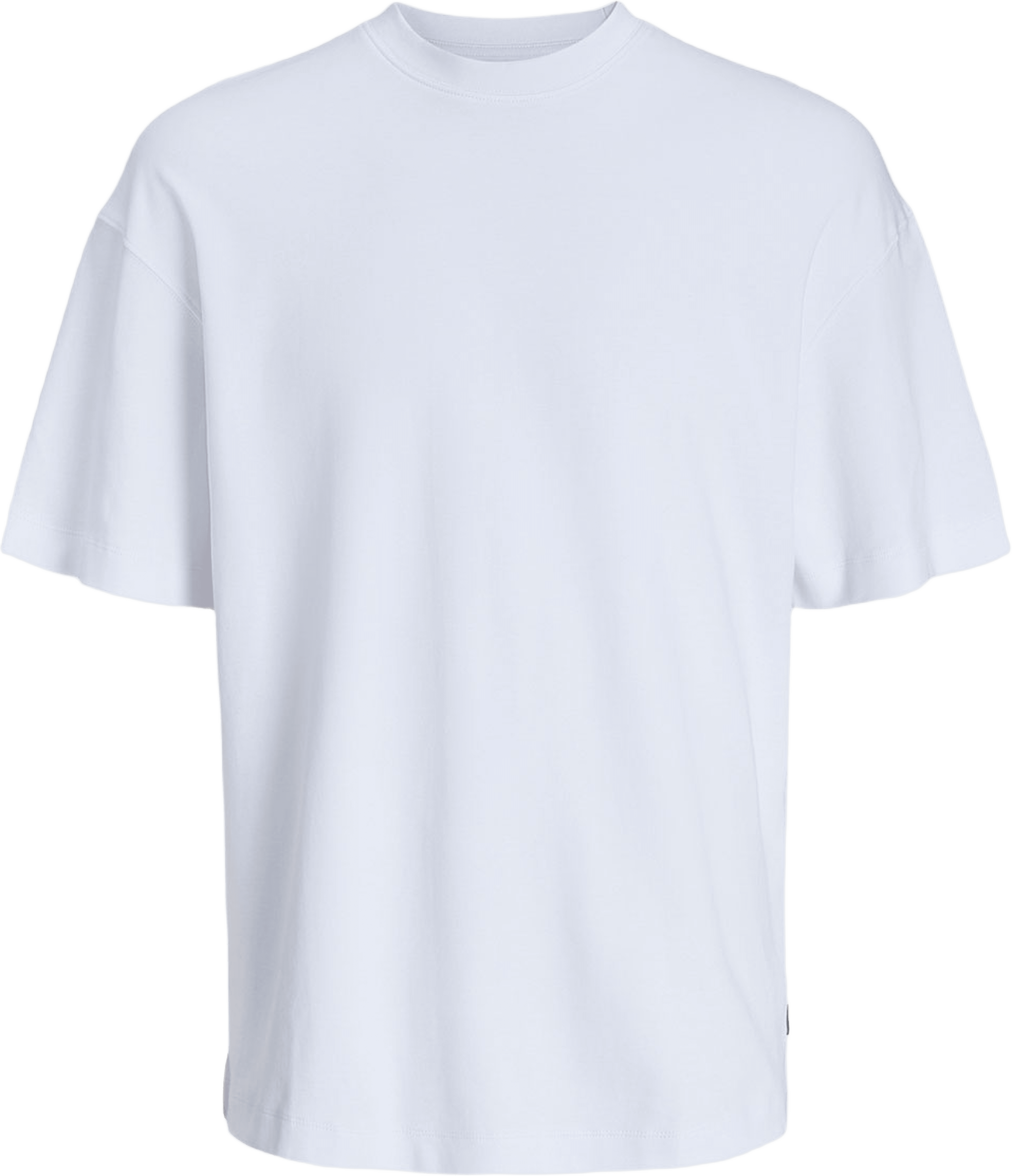 Urban Edge Tee Ss O-Neck Jnr
