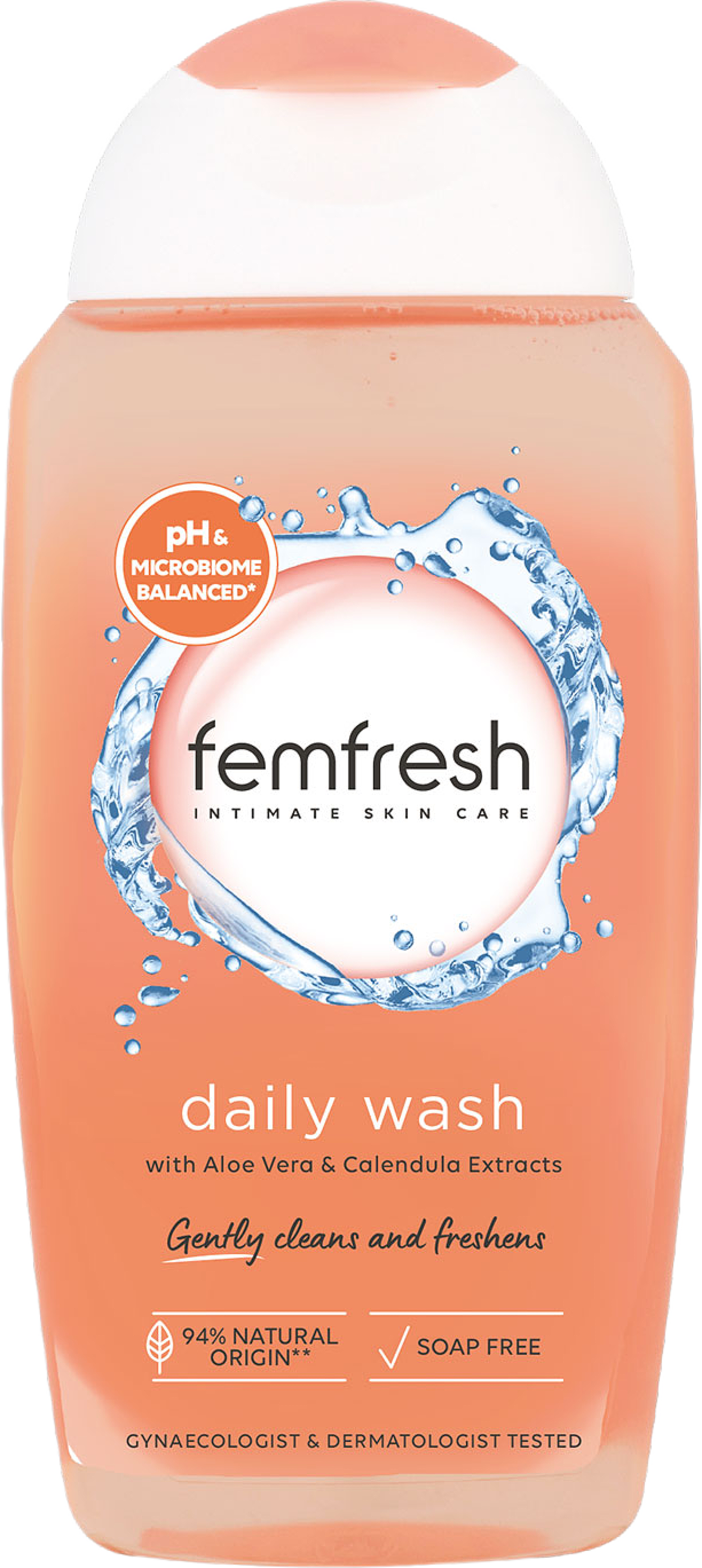 Daily Intimate Wash