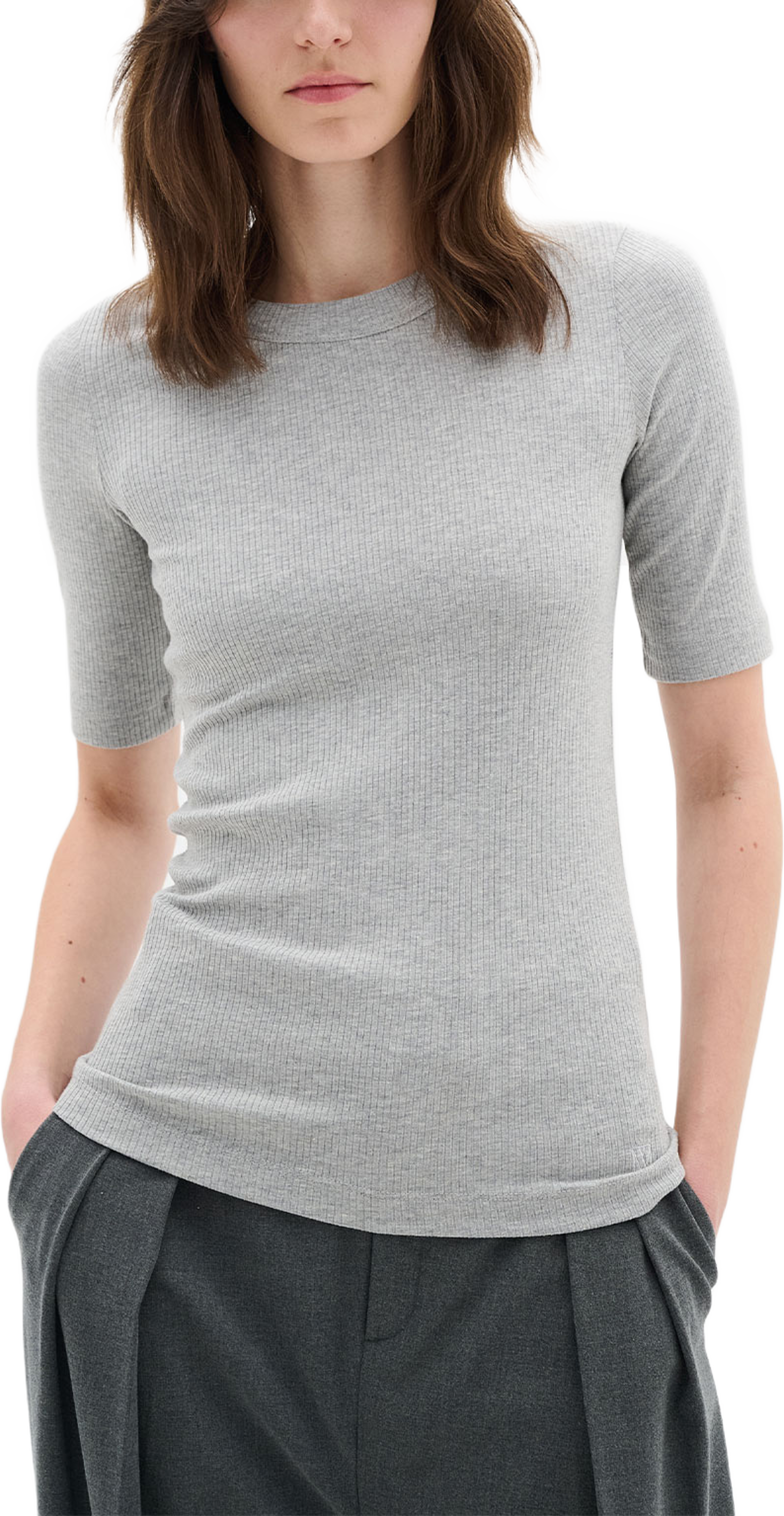 DagnaIW Melange T-Shirt