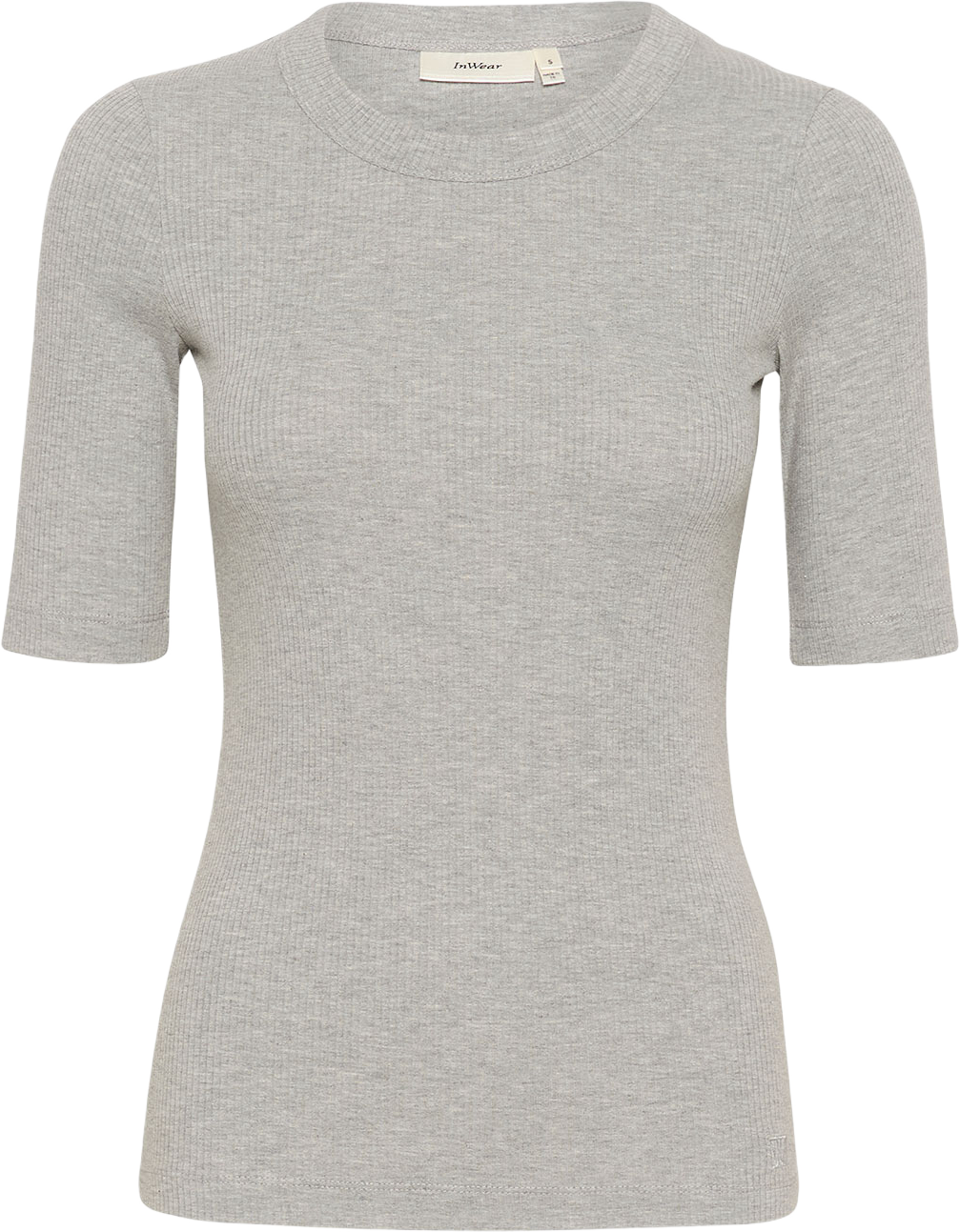 DagnaIW Melange T-Shirt