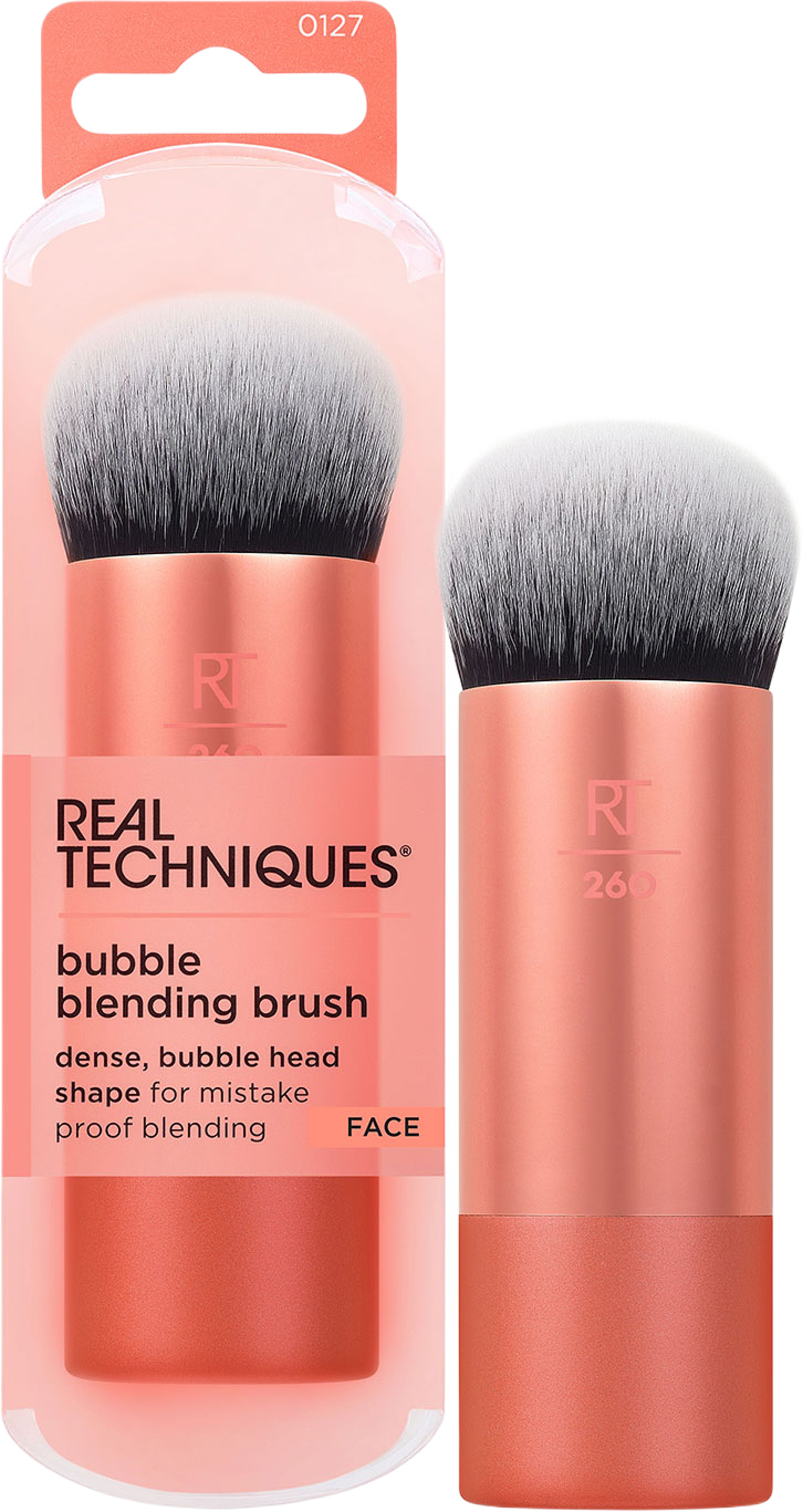 Bubble Blending Brush