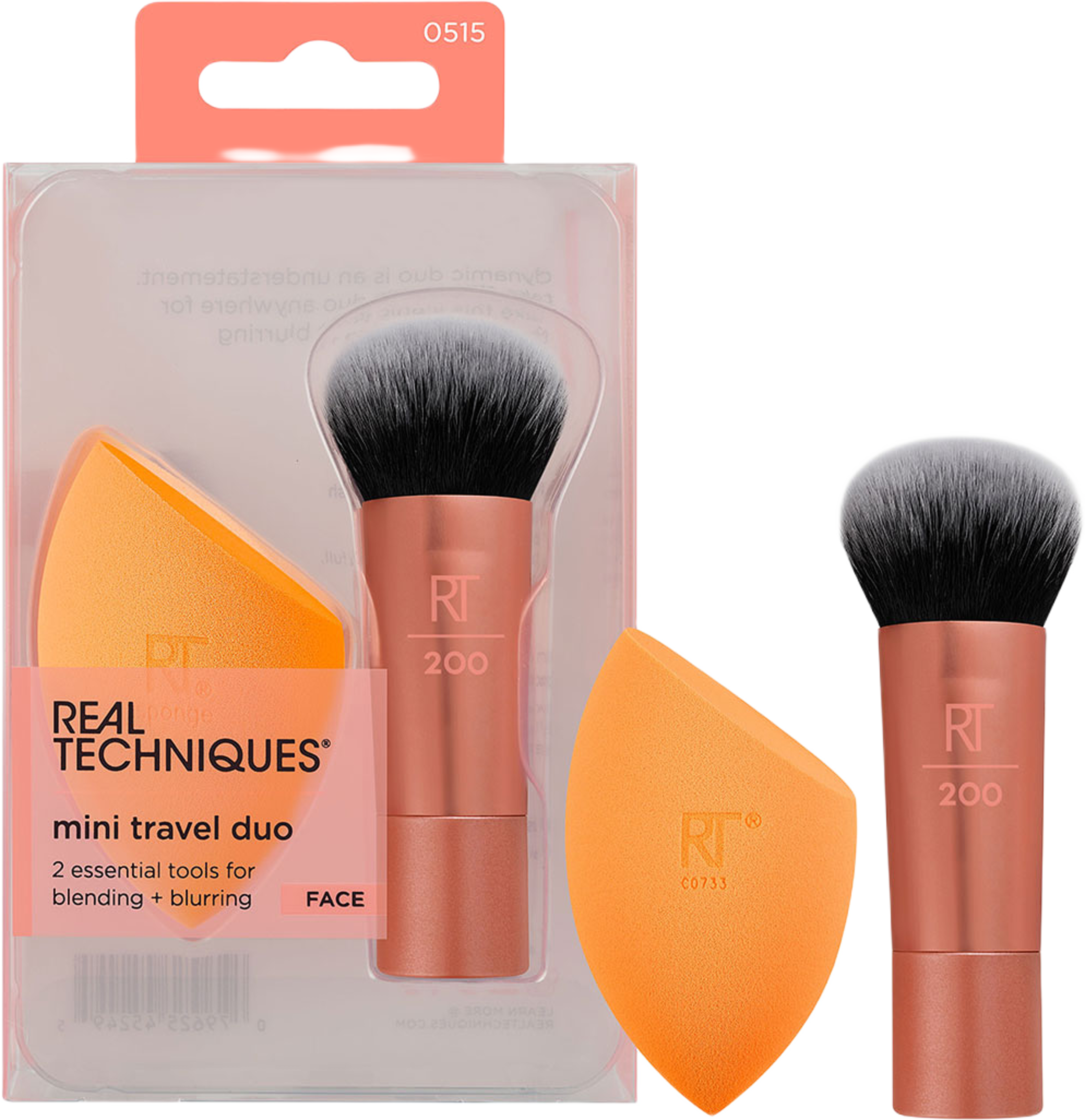 Mini Travel Duo
