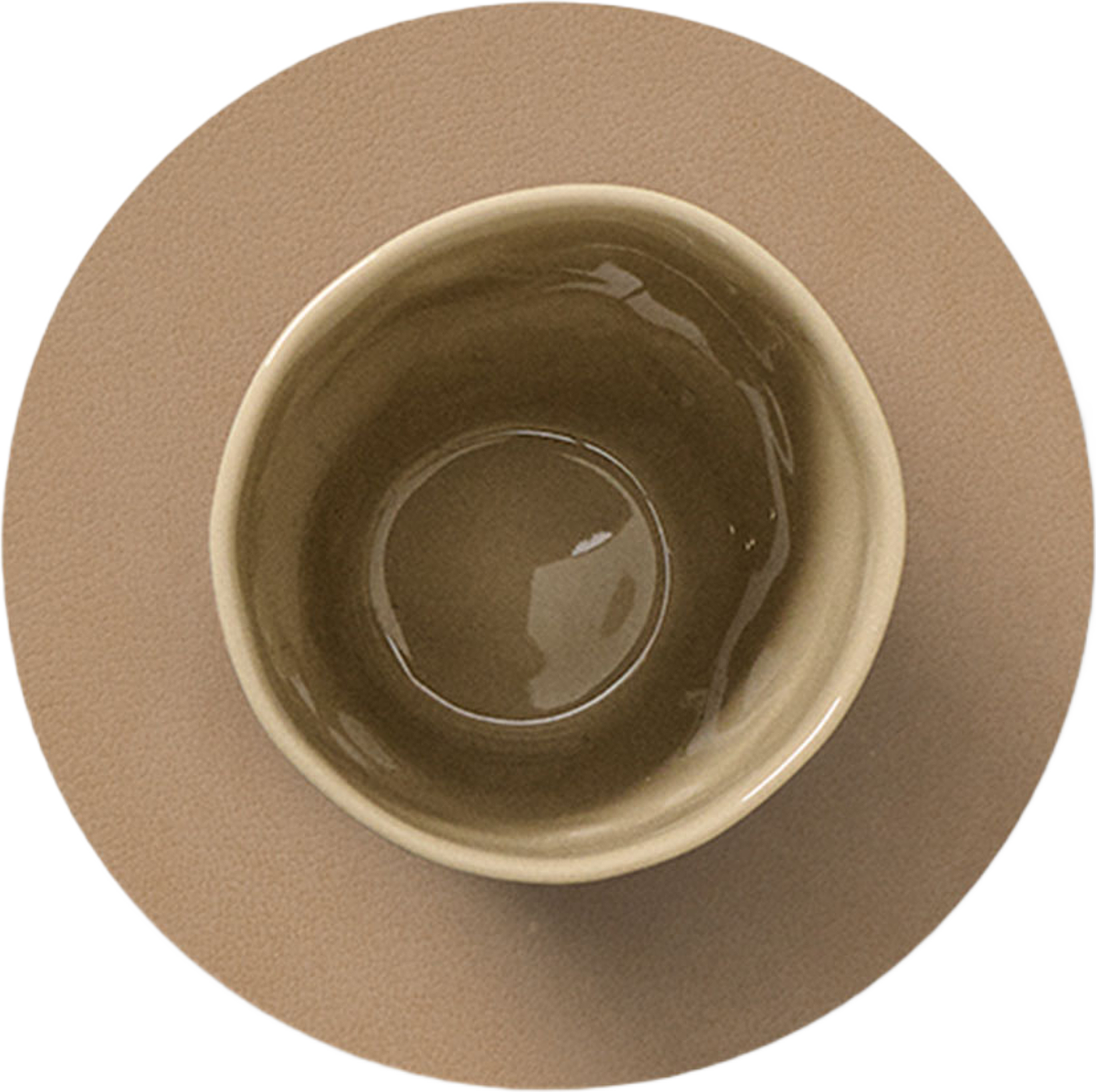 Glasunderlägg, Circle Nupo