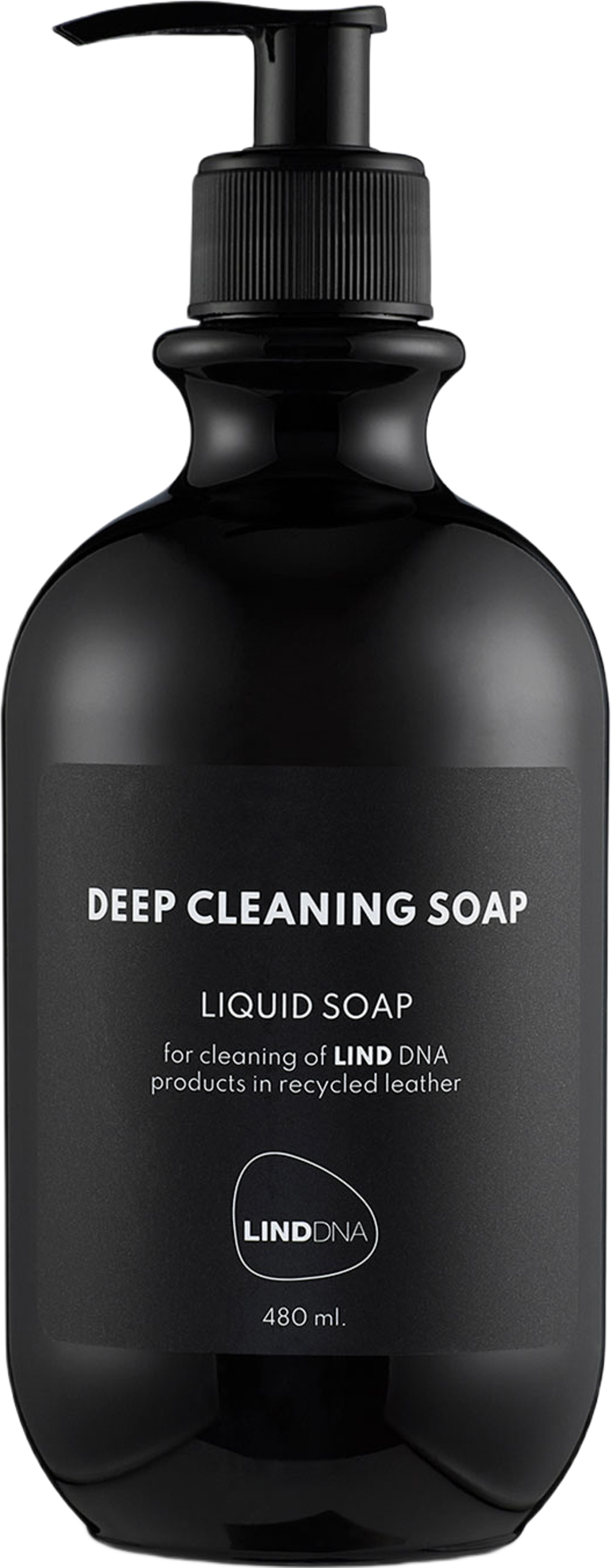 Deep Cleaning Soap 480 ml