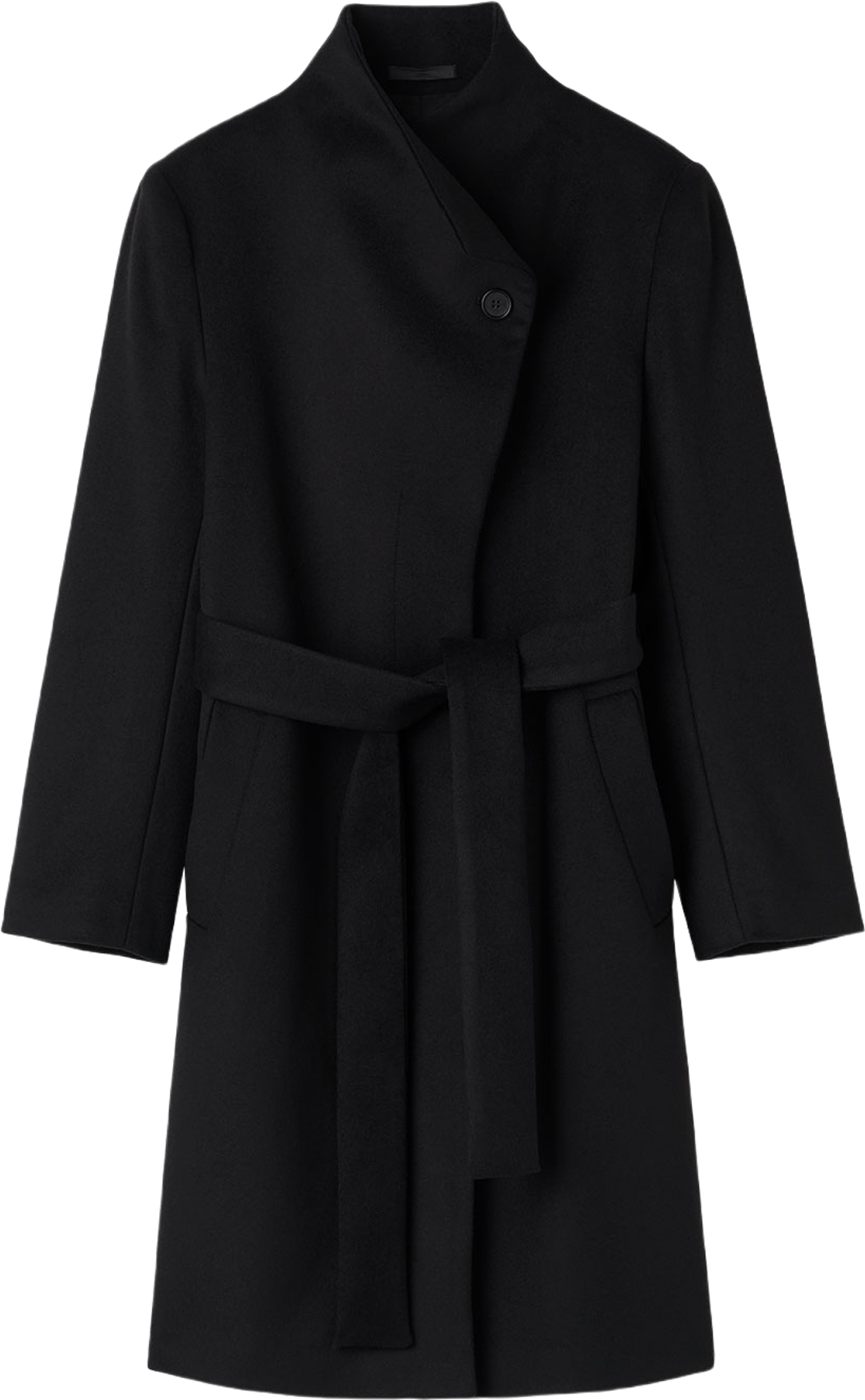 Cedrin Coat