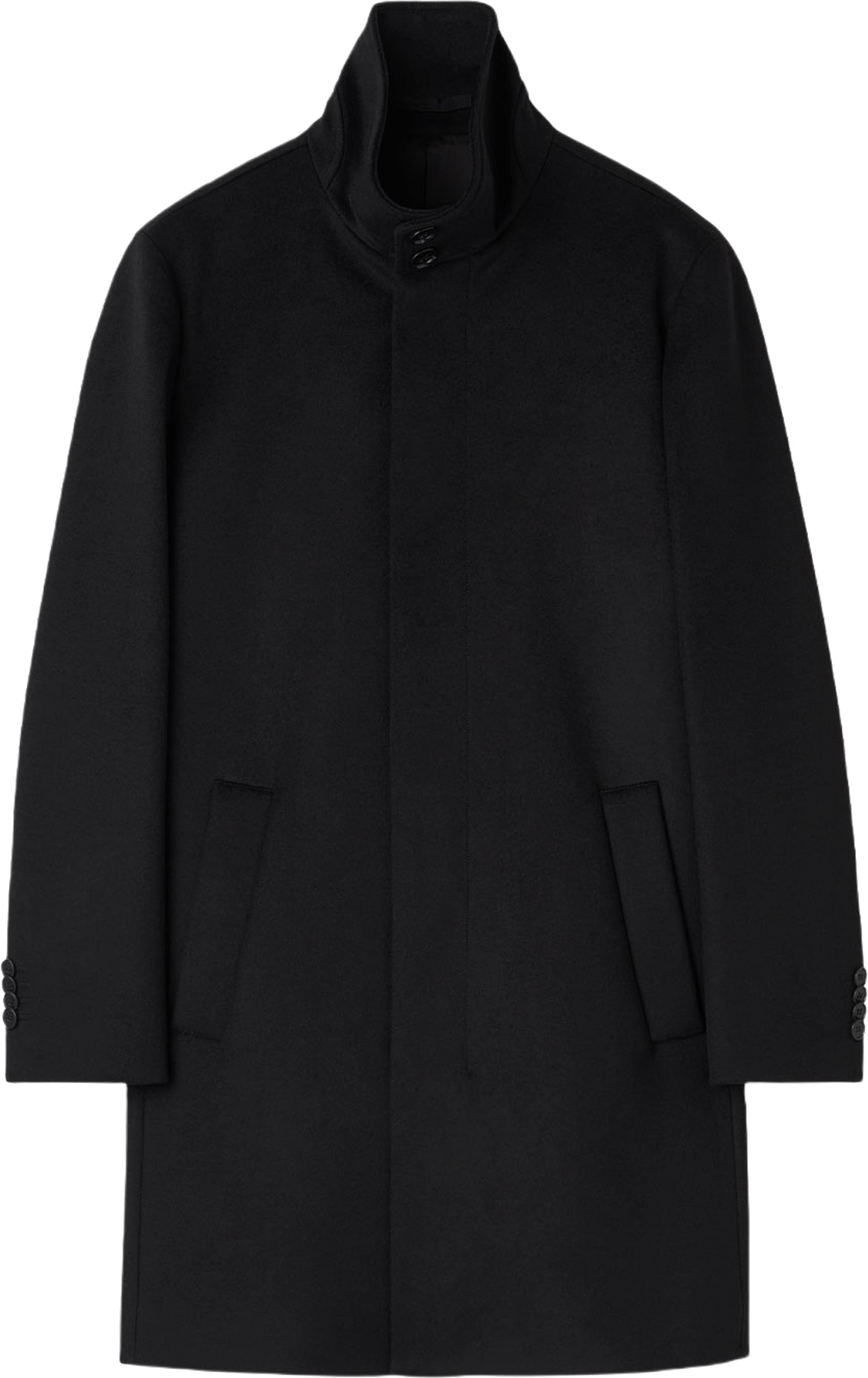 Aleric Coat