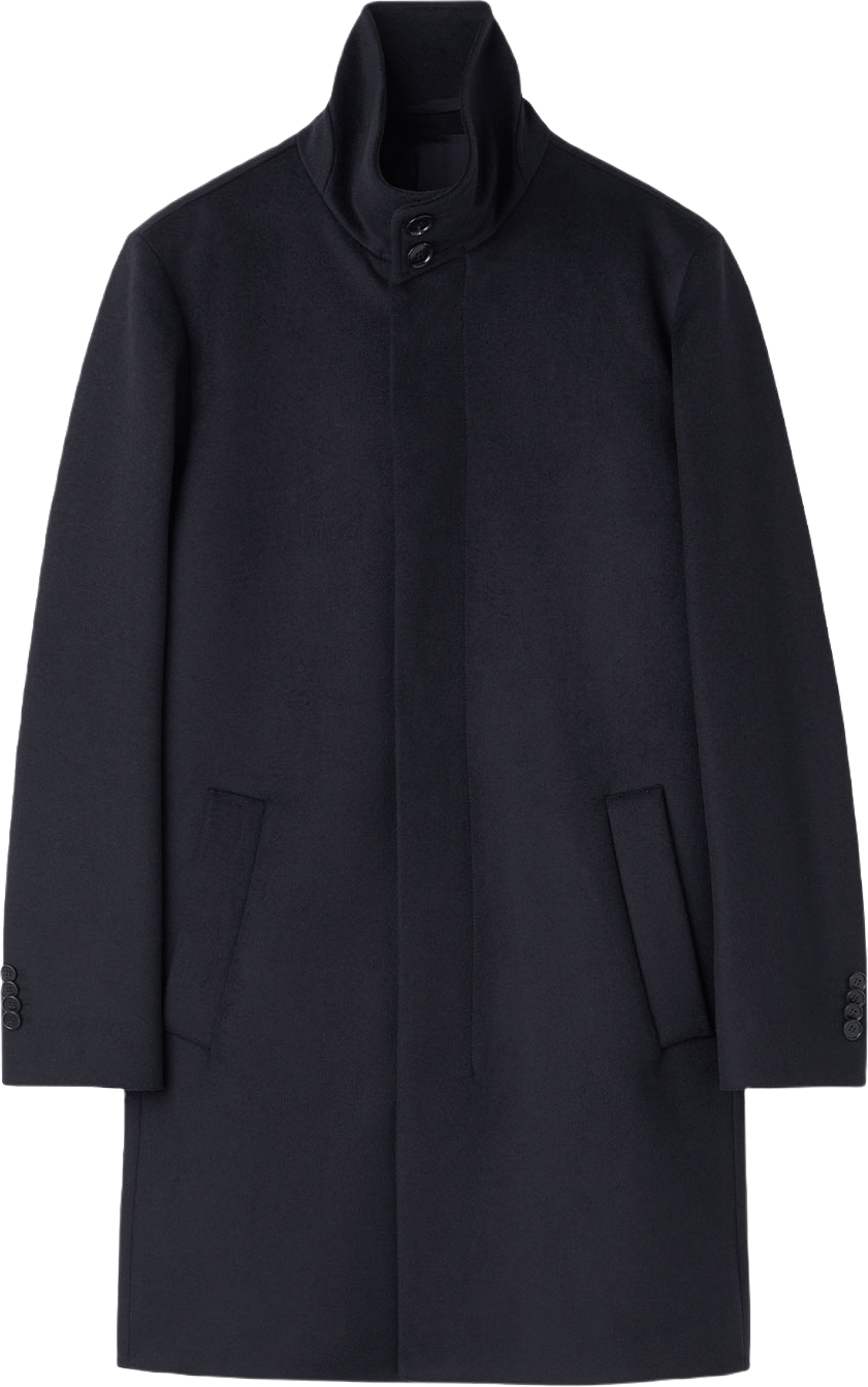 Aleric Coat