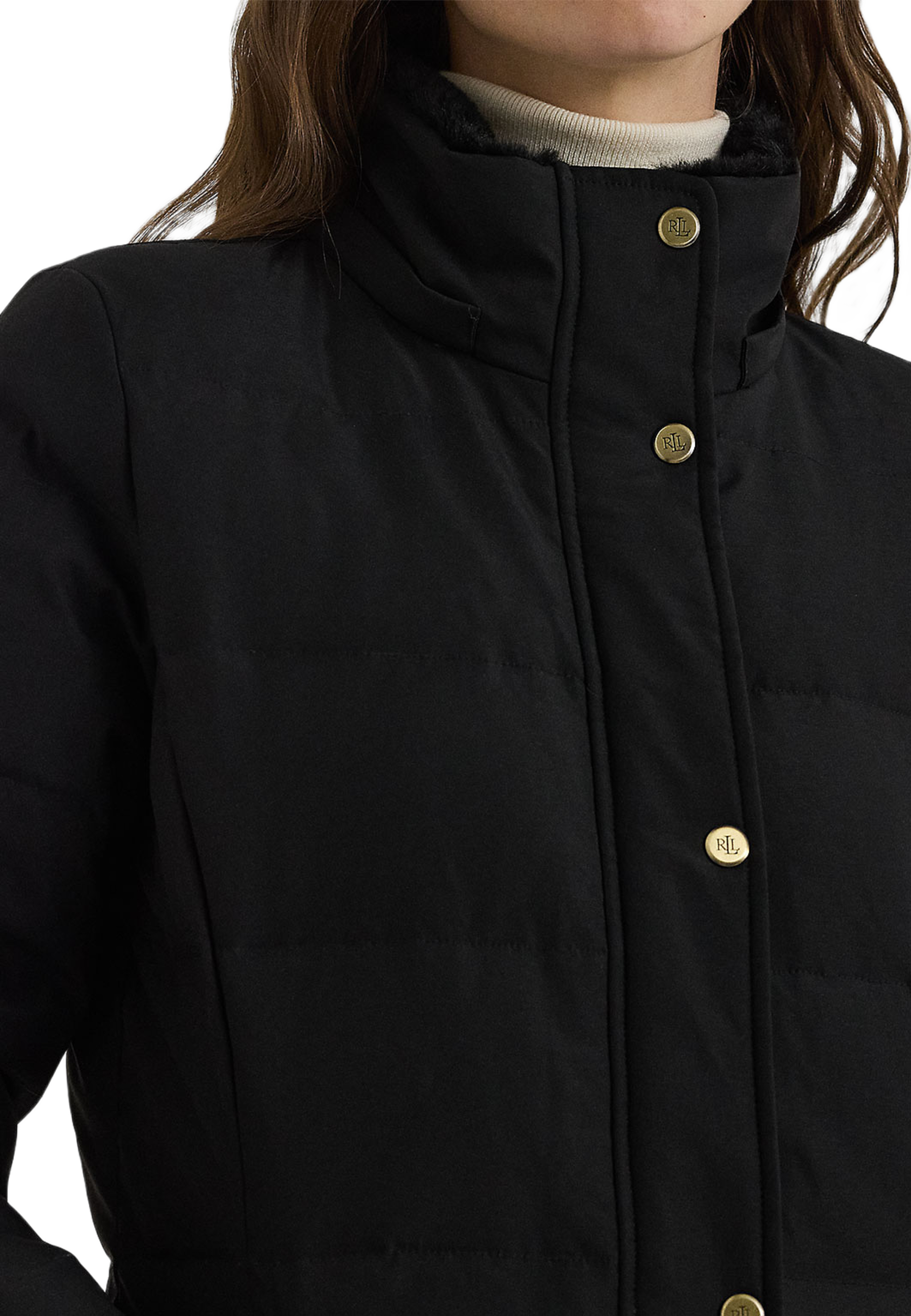 TRHD35-Insulated Coat