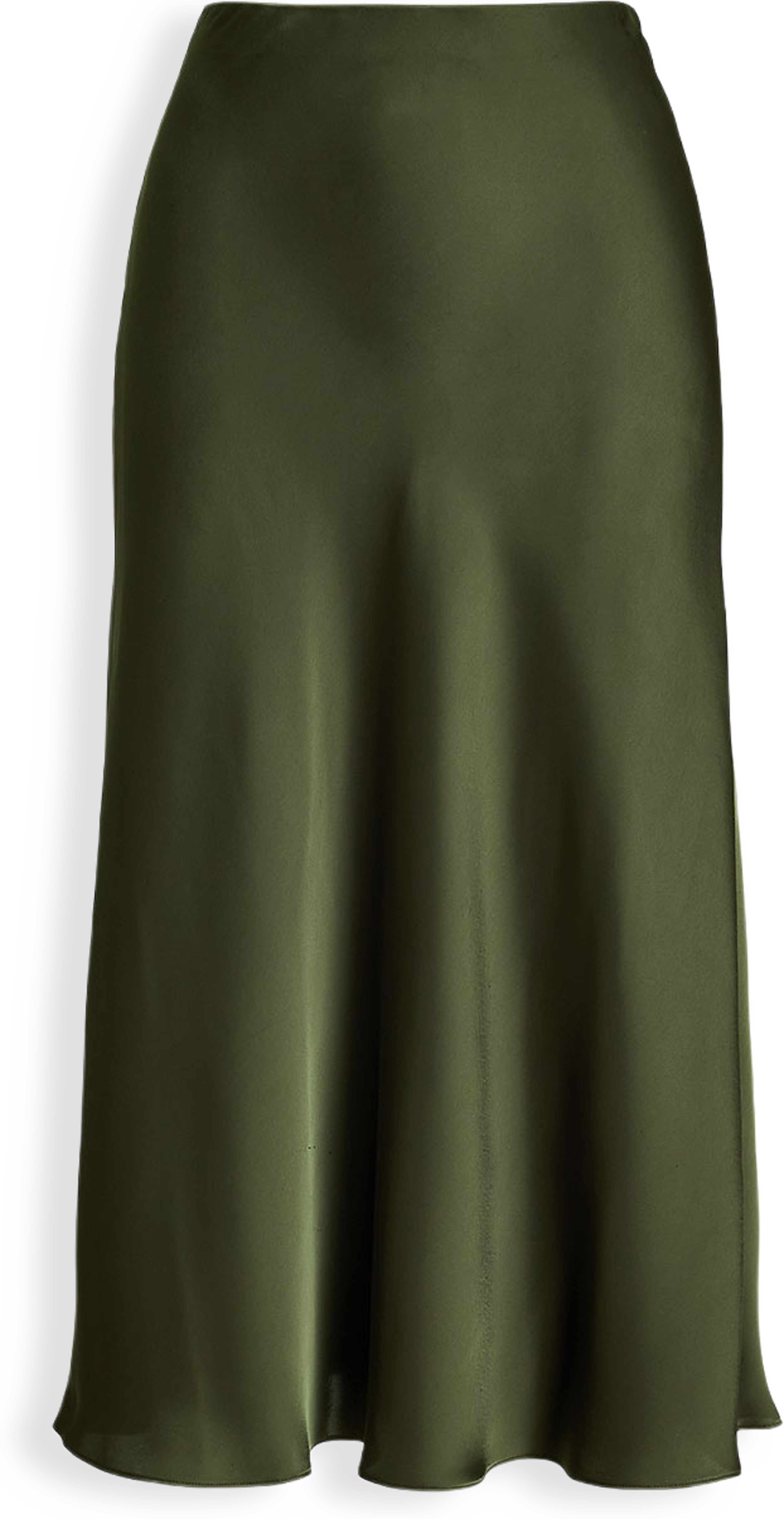 Midi Skirt